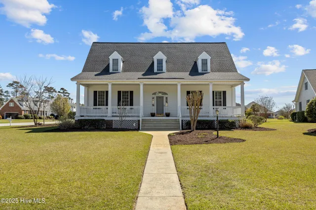 $575,000 | 108 Phillips Landing Drive, Morehead City, NC 28557