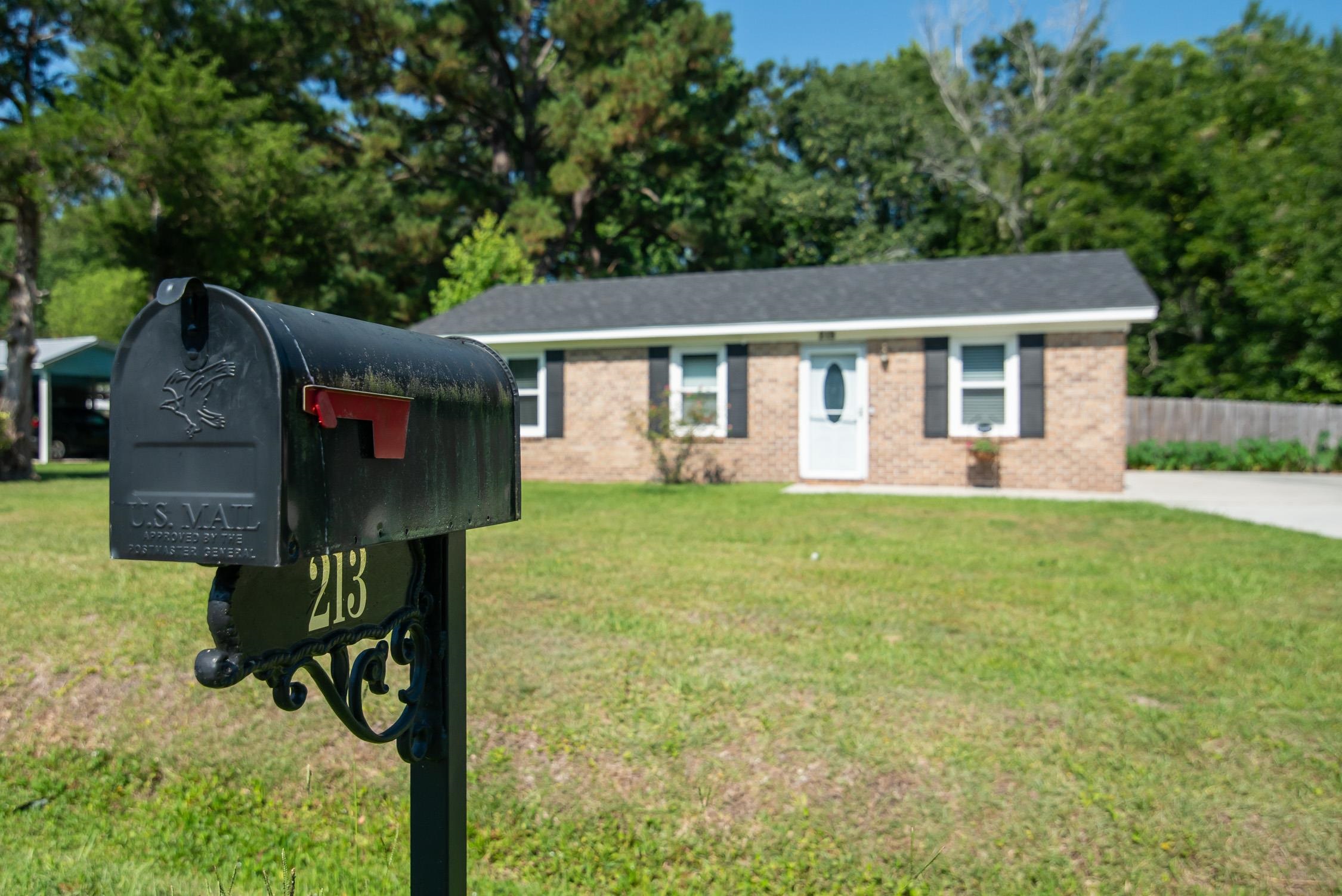 213 Gibson Street Georgetown, SC 29440 - Photo 5 of 62