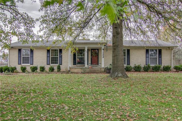222 Hampton Road Columbia, TN 38401 - Photo 1 of 20 Gallery Image 1