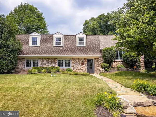 $799,900 | 1168 Temple Drive, Yardley, PA 19067