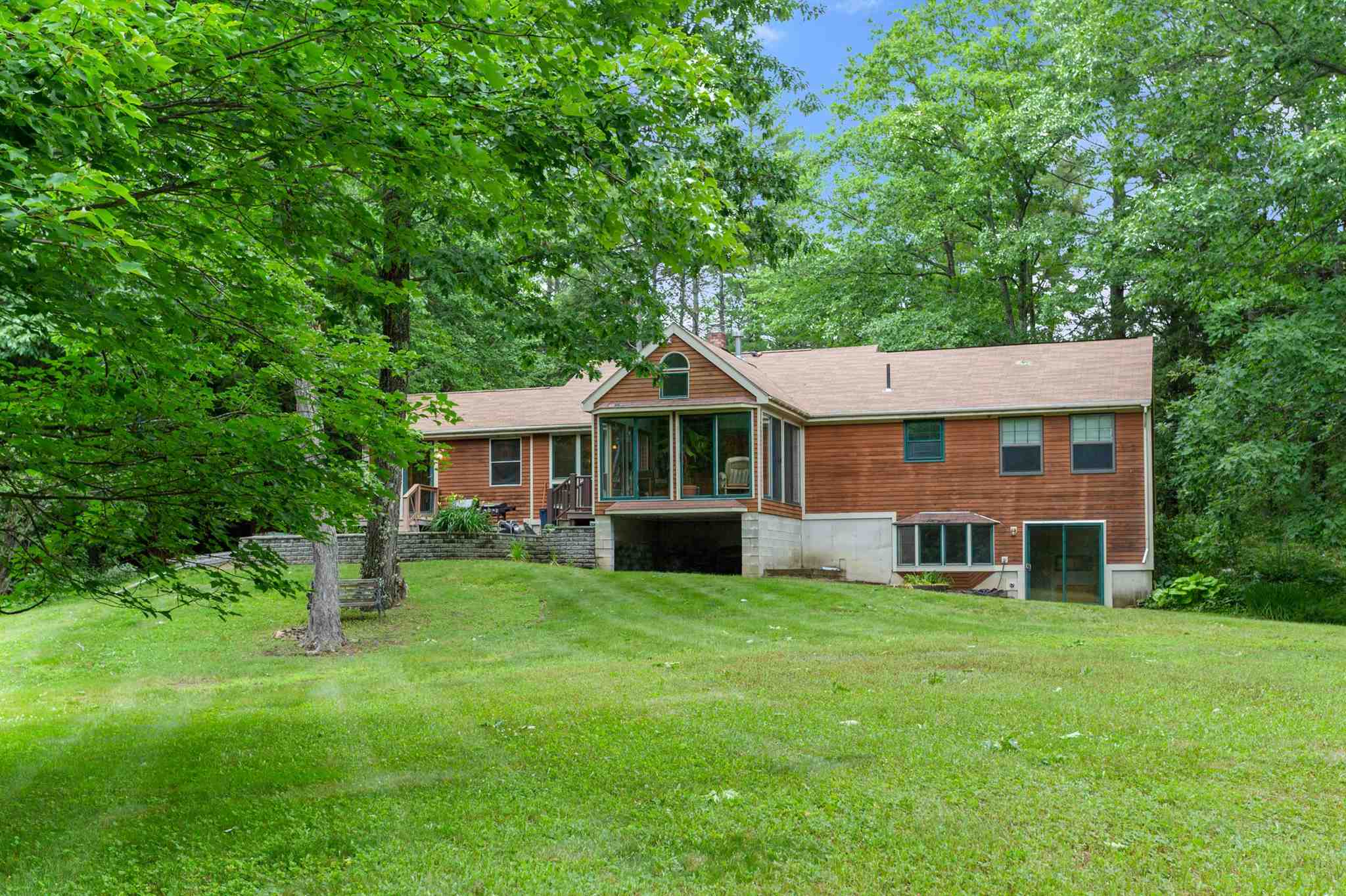 56 Perry Road Rindge, NH 03461 - Photo 1 of 32