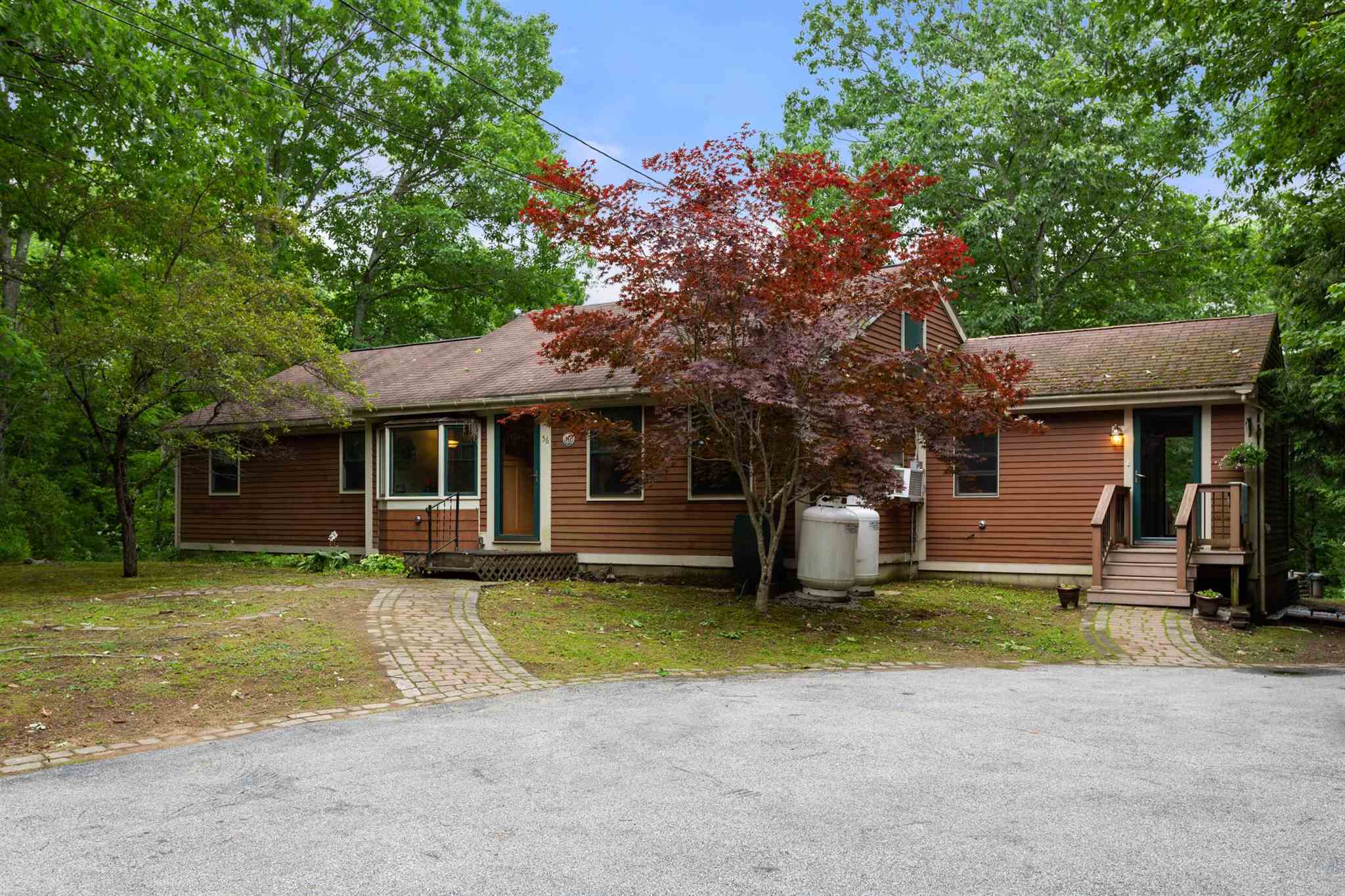56 Perry Road Rindge, NH 03461 - Photo 2 of 32