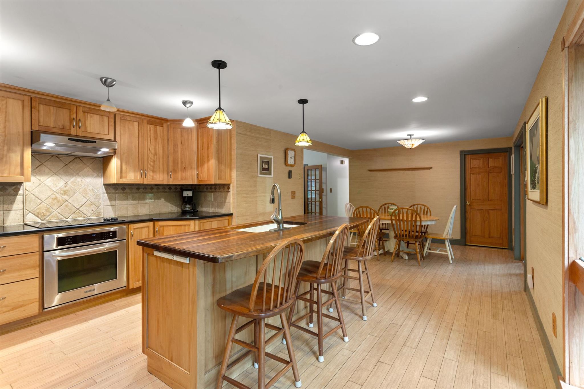 56 Perry Road Rindge, NH 03461 - Photo 5 of 32