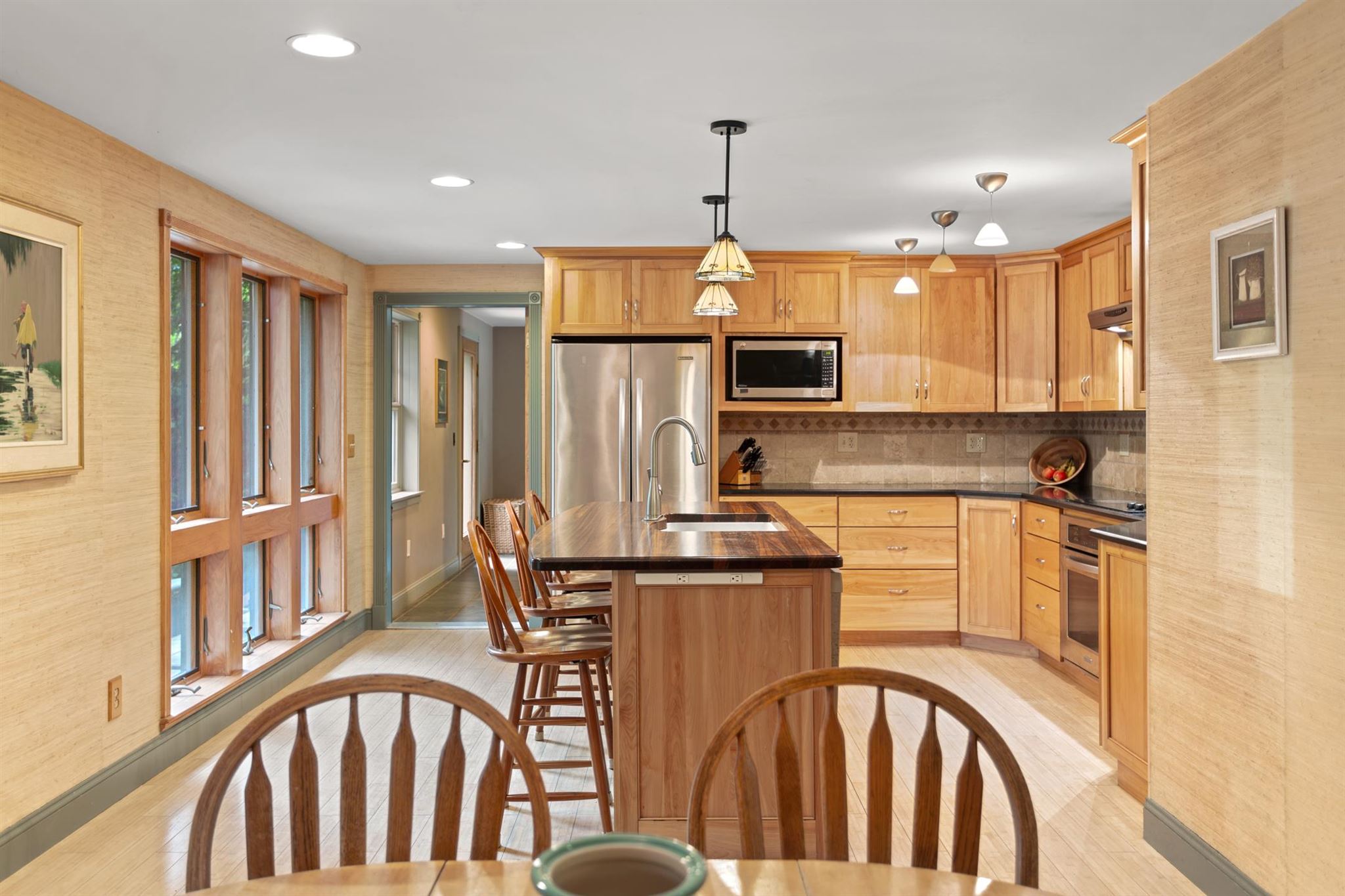 56 Perry Road Rindge, NH 03461 - Photo 6 of 32