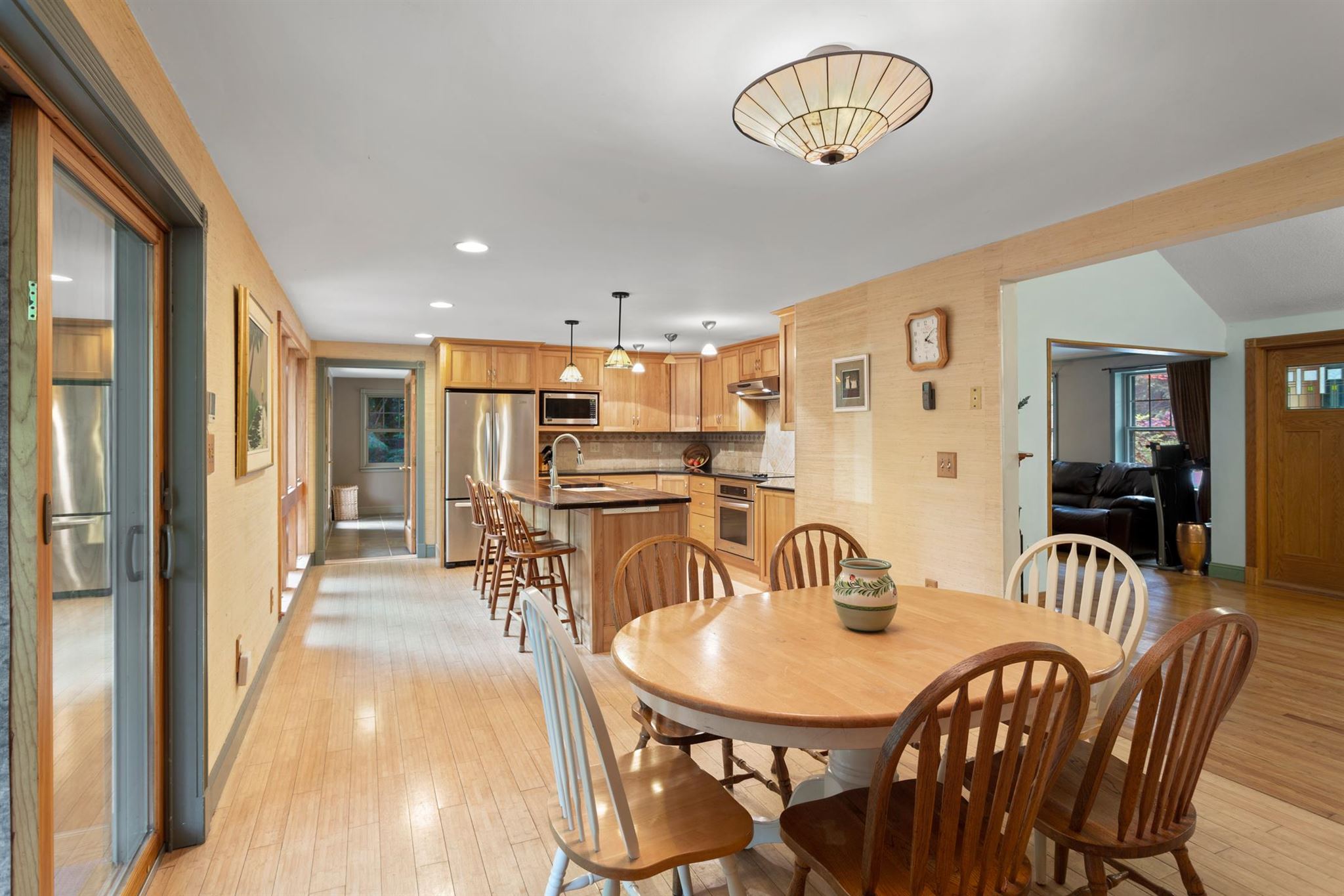56 Perry Road Rindge, NH 03461 - Photo 8 of 32