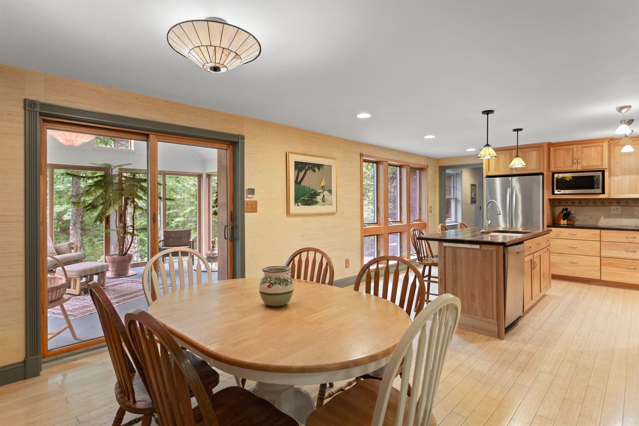 56 Perry Road Rindge, NH 03461 - Photo 9 of 32