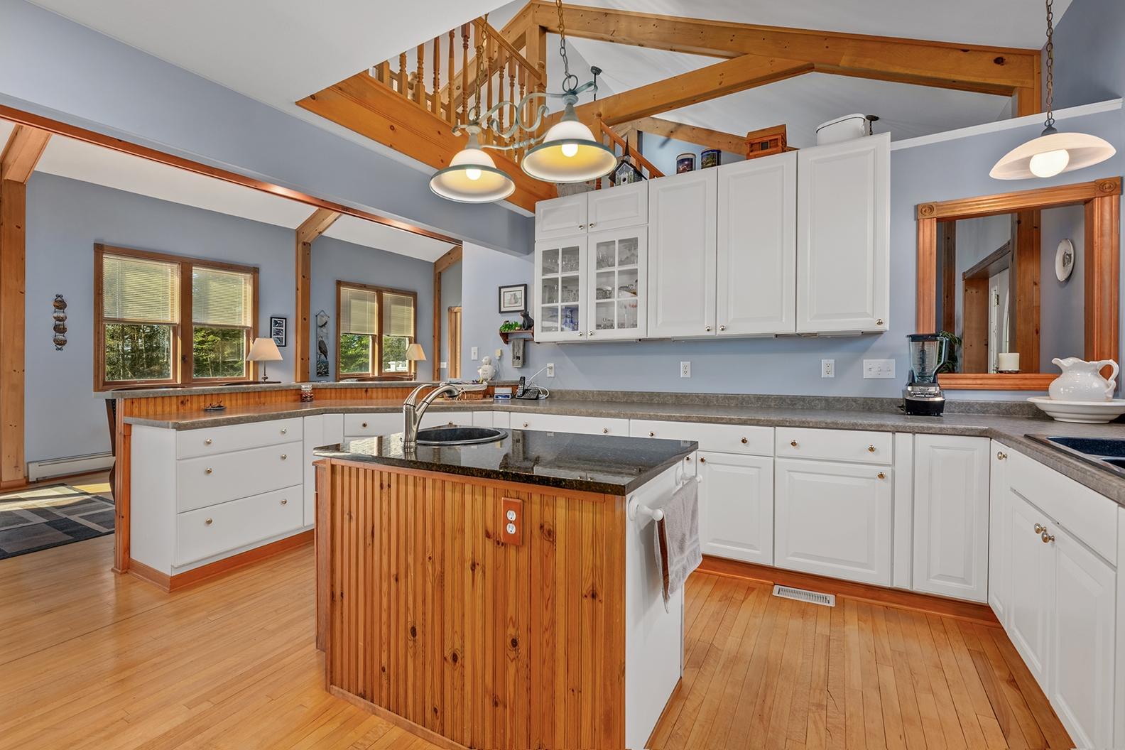 3669 Pioneer Church Road Conover, WI 54519 - Photo 4 of 53 Gallery Image 4