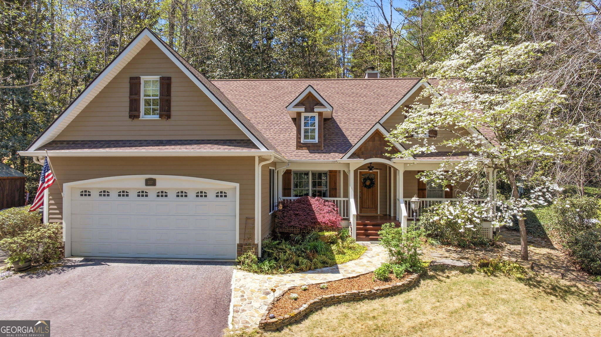 207 Springwood Drive Clarkesville, GA 30523 - Photo 1 of 1 Gallery Image 1