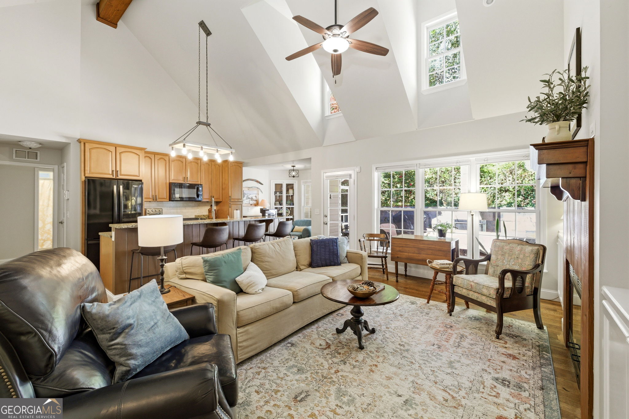 207 Springwood Drive Clarkesville, GA 30523 - Photo 11 of 66