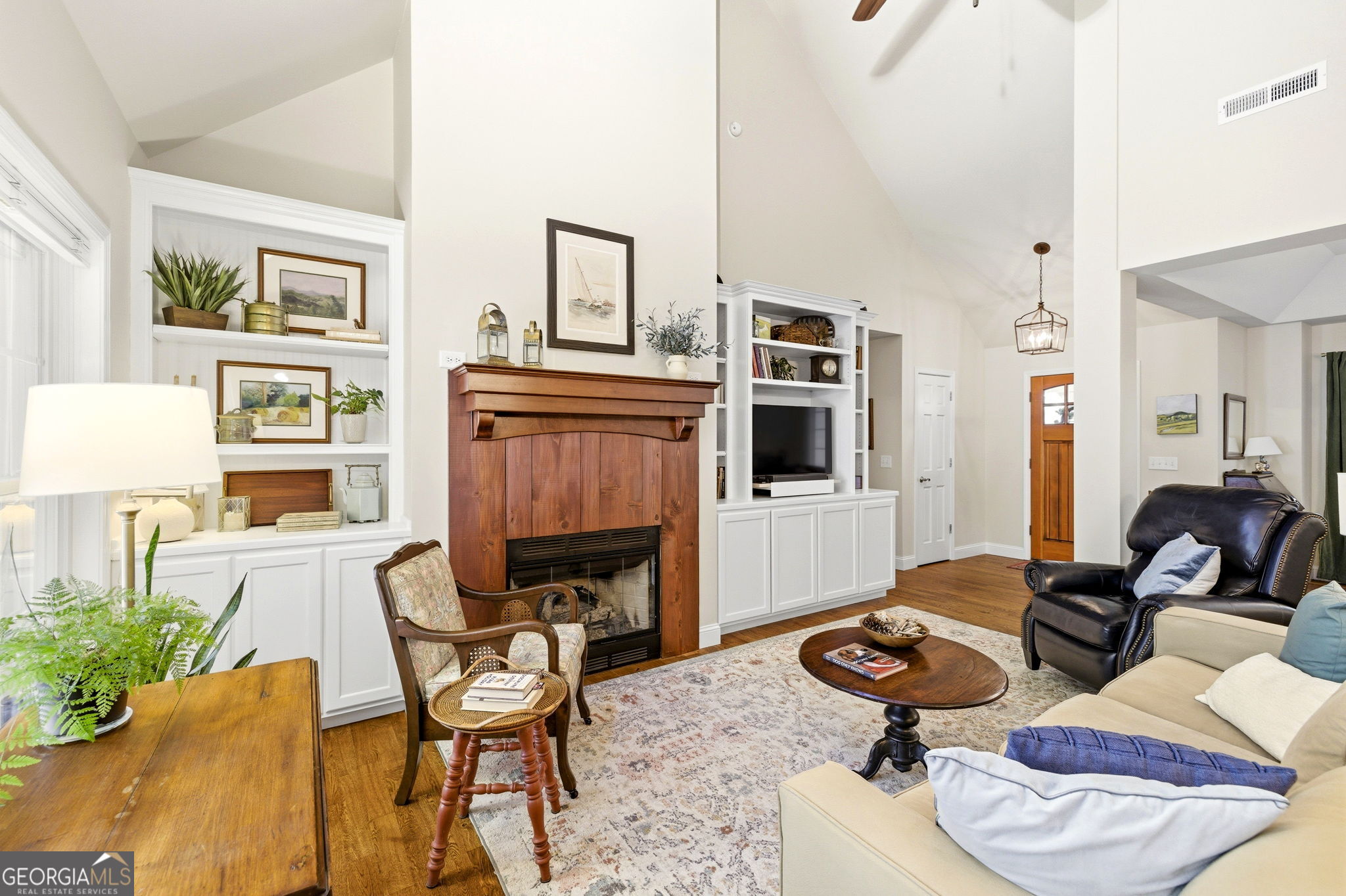 207 Springwood Drive Clarkesville, GA 30523 - Photo 13 of 66