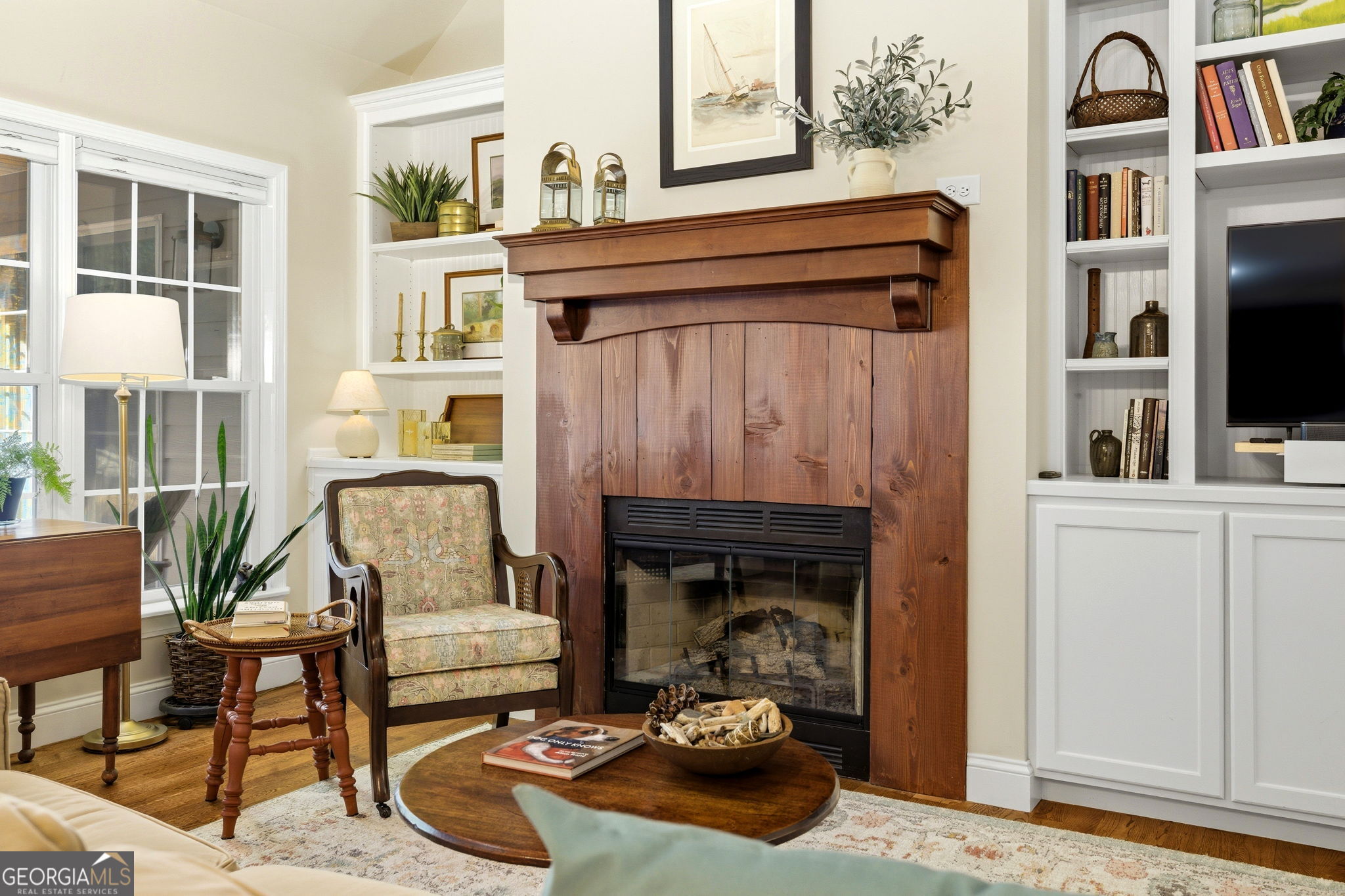 207 Springwood Drive Clarkesville, GA 30523 - Photo 14 of 66