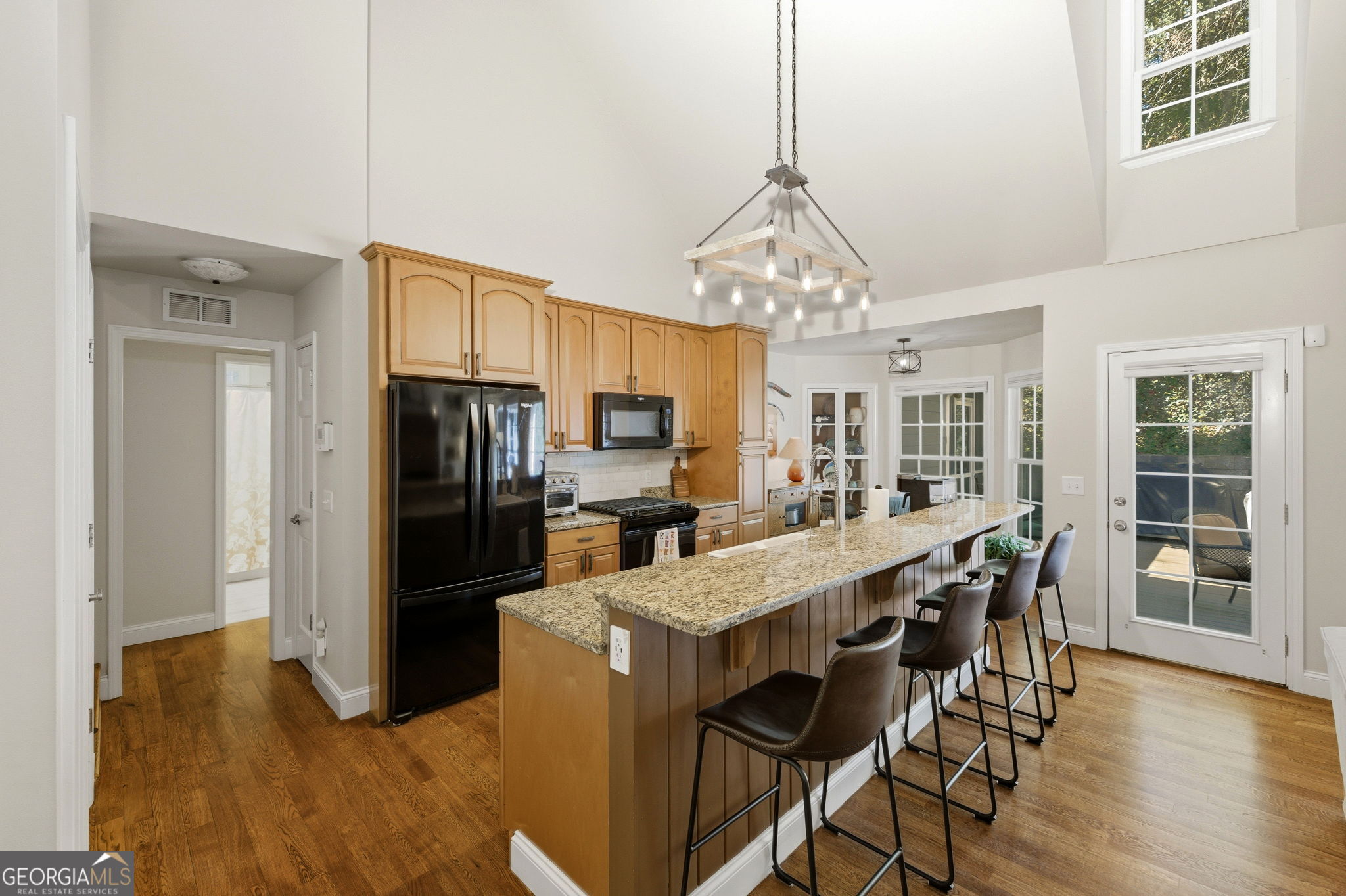 207 Springwood Drive Clarkesville, GA 30523 - Photo 16 of 66