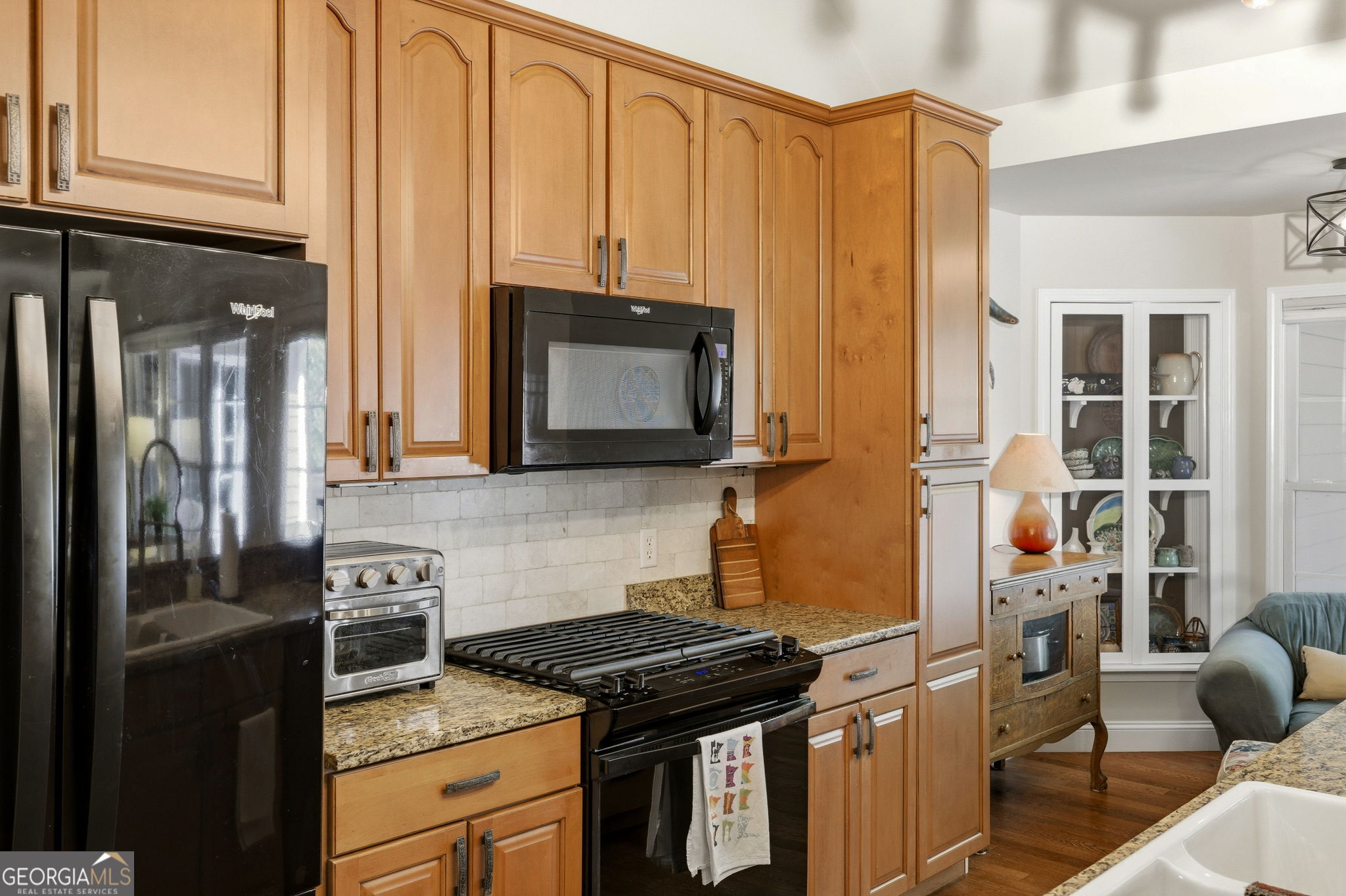 207 Springwood Drive Clarkesville, GA 30523 - Photo 17 of 66