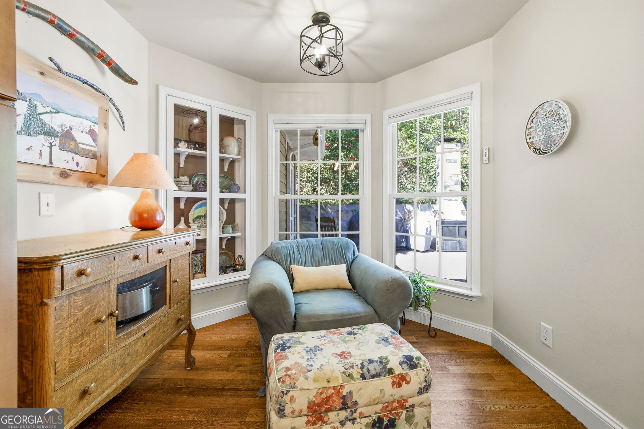 207 Springwood Drive Clarkesville, GA 30523 - Photo 19 of 66