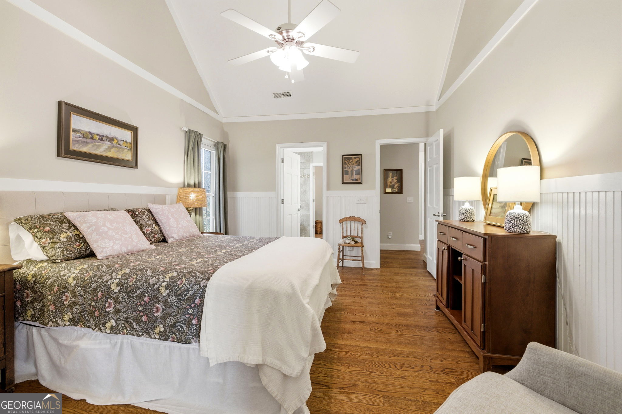 207 Springwood Drive Clarkesville, GA 30523 - Photo 21 of 66