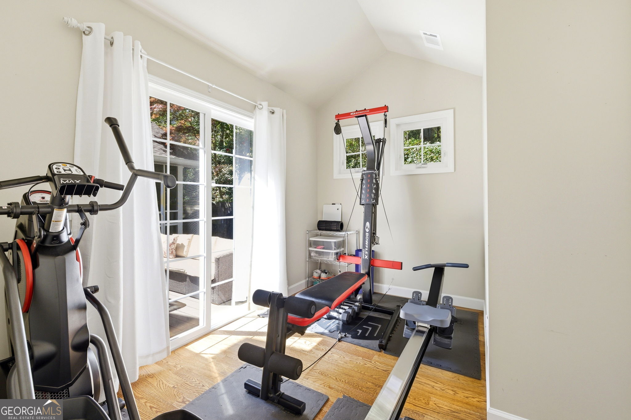 207 Springwood Drive Clarkesville, GA 30523 - Photo 25 of 66