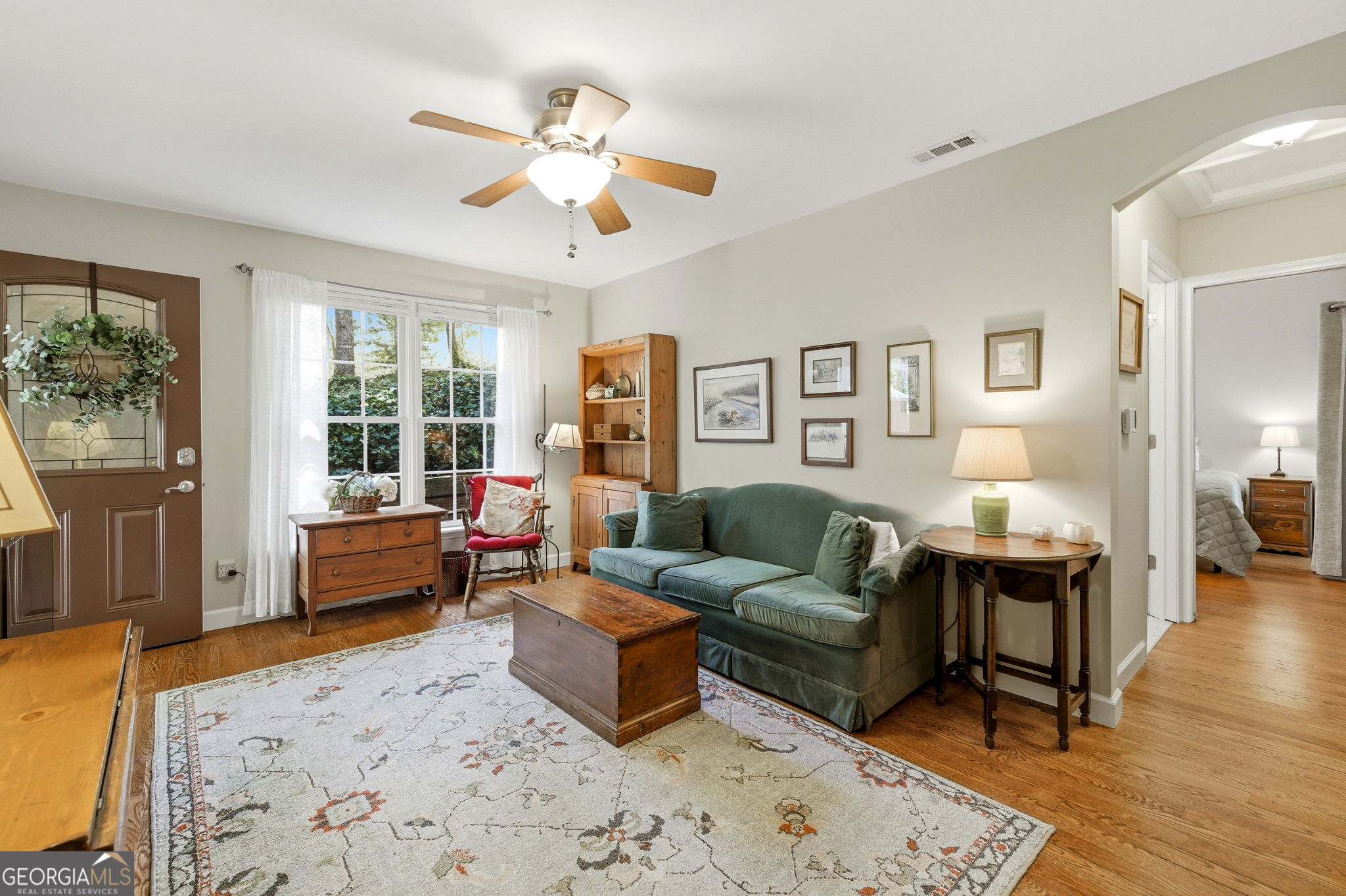 207 Springwood Drive Clarkesville, GA 30523 - Photo 27 of 66