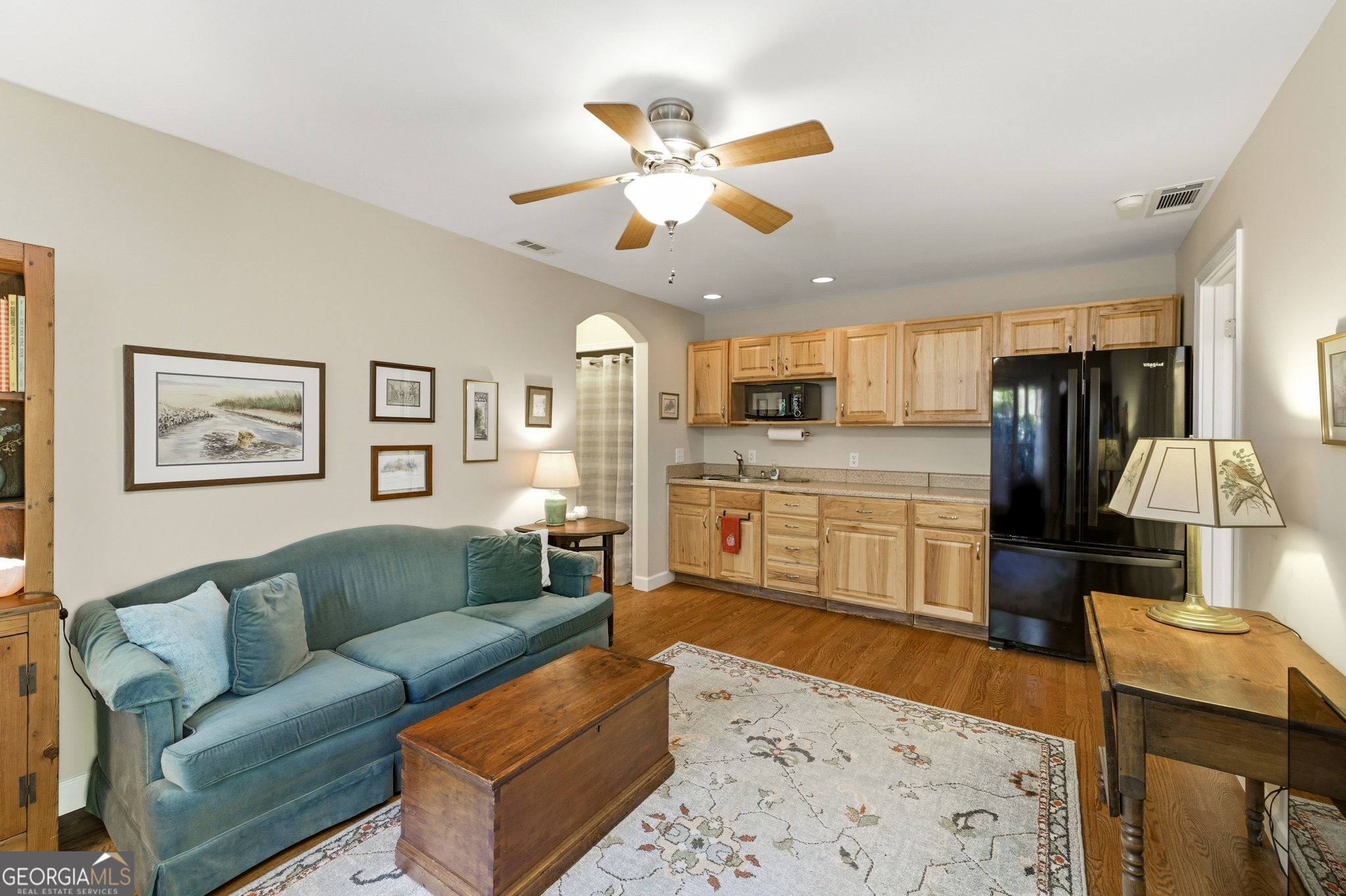 207 Springwood Drive Clarkesville, GA 30523 - Photo 28 of 66