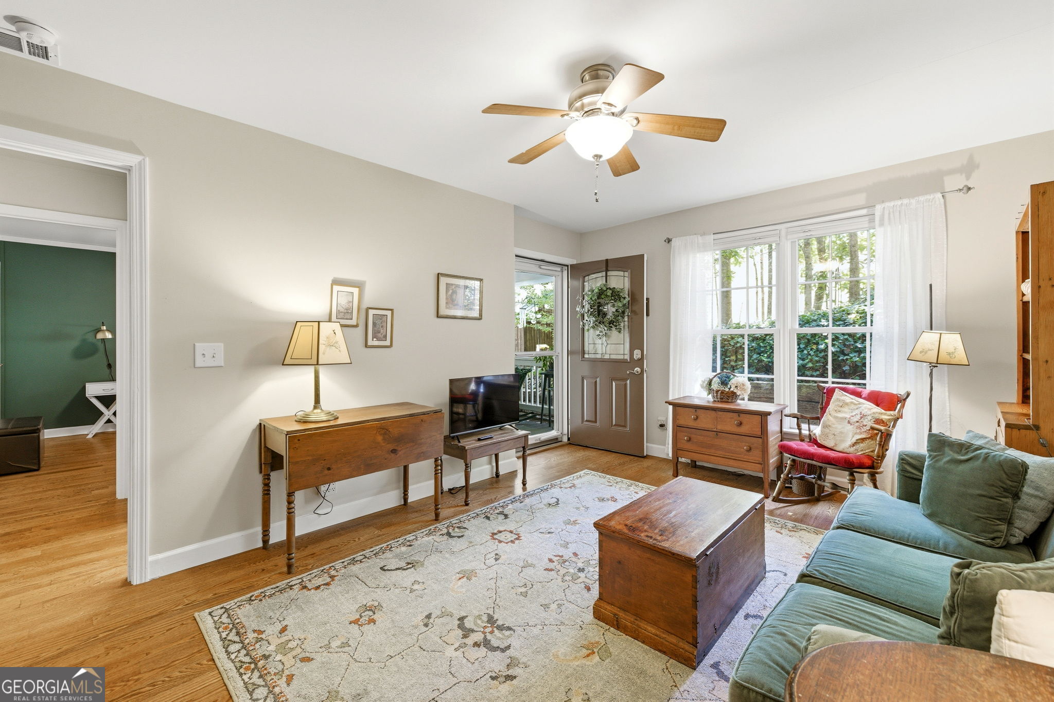 207 Springwood Drive Clarkesville, GA 30523 - Photo 30 of 66