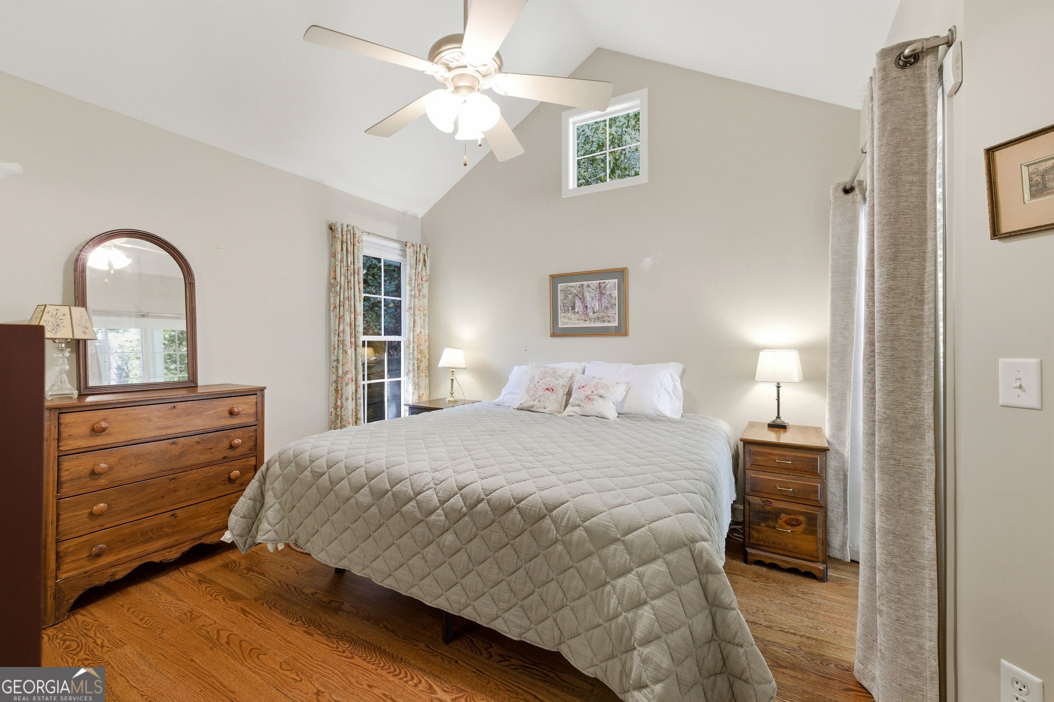 207 Springwood Drive Clarkesville, GA 30523 - Photo 31 of 66