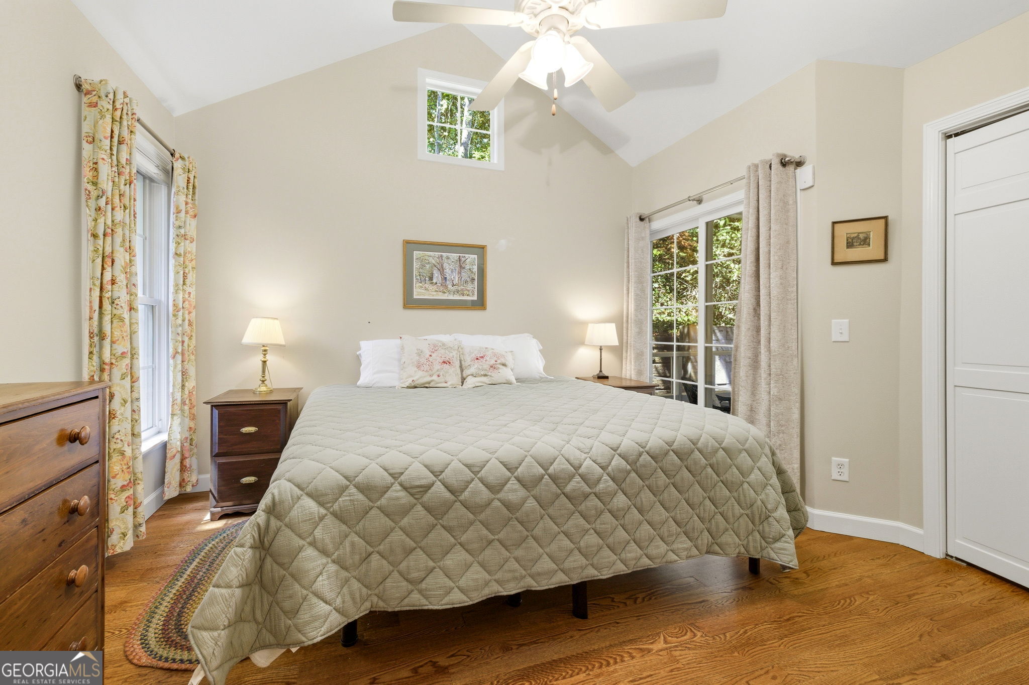 207 Springwood Drive Clarkesville, GA 30523 - Photo 32 of 66