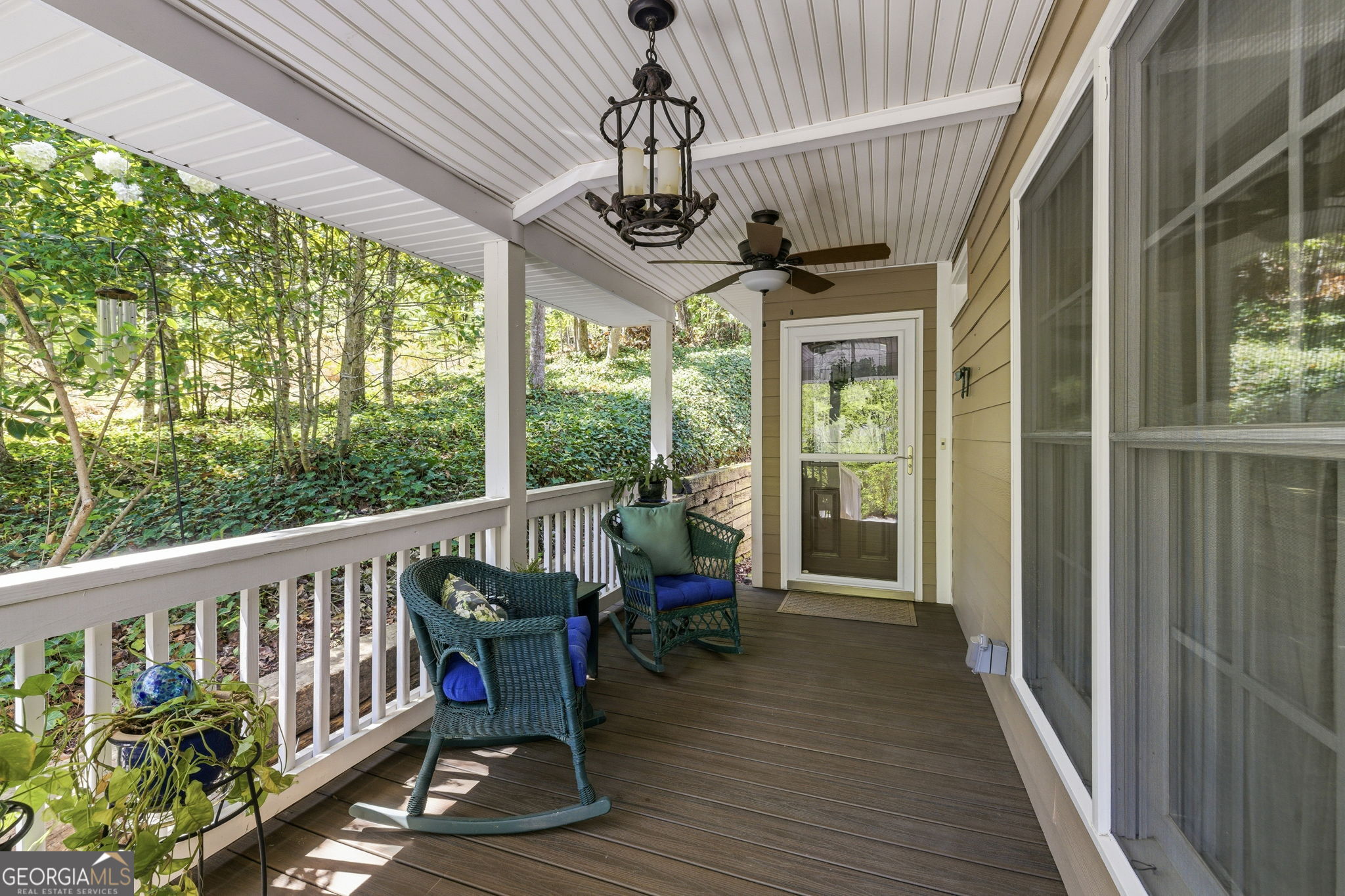 207 Springwood Drive Clarkesville, GA 30523 - Photo 34 of 66