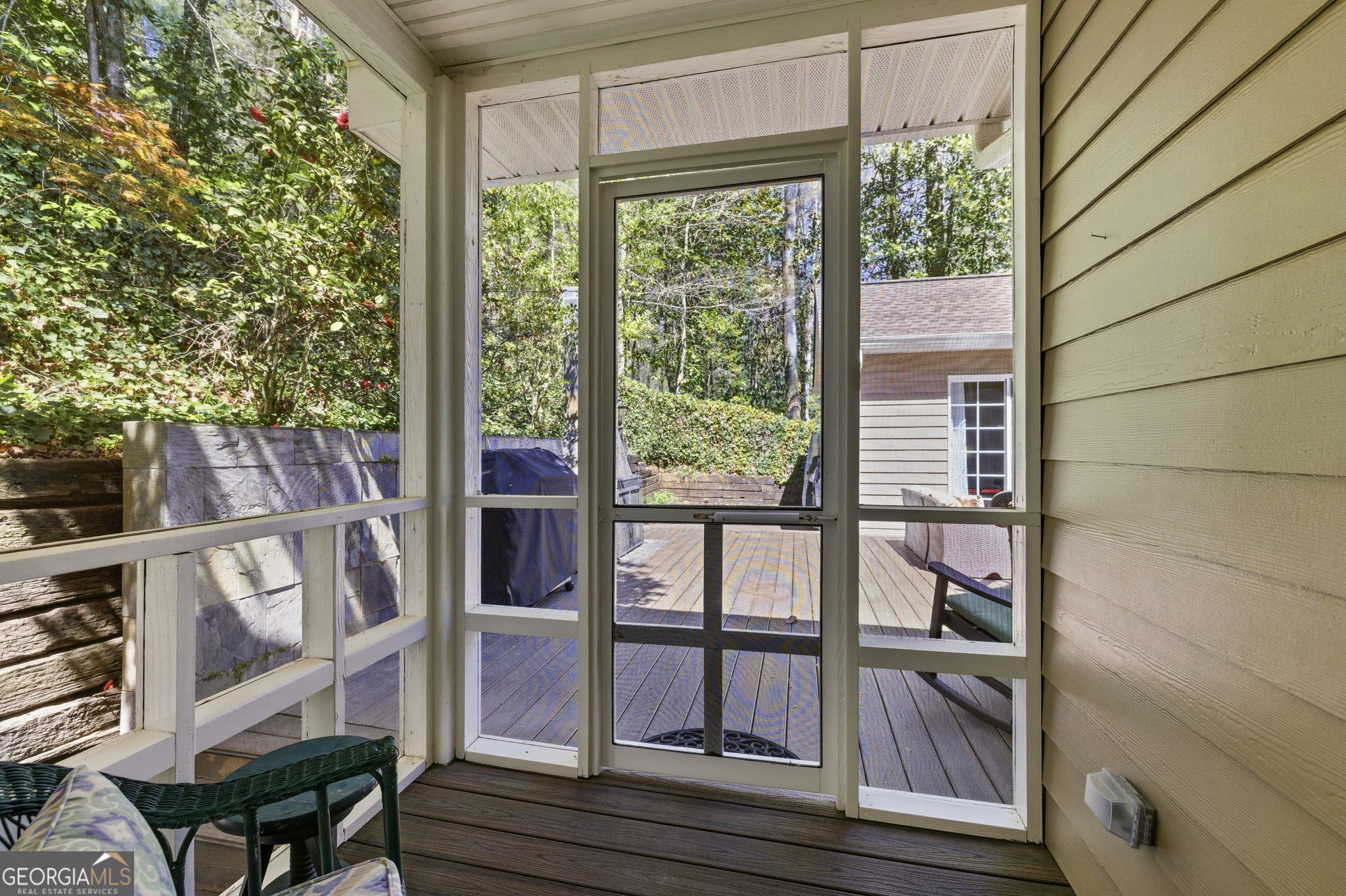 207 Springwood Drive Clarkesville, GA 30523 - Photo 35 of 66