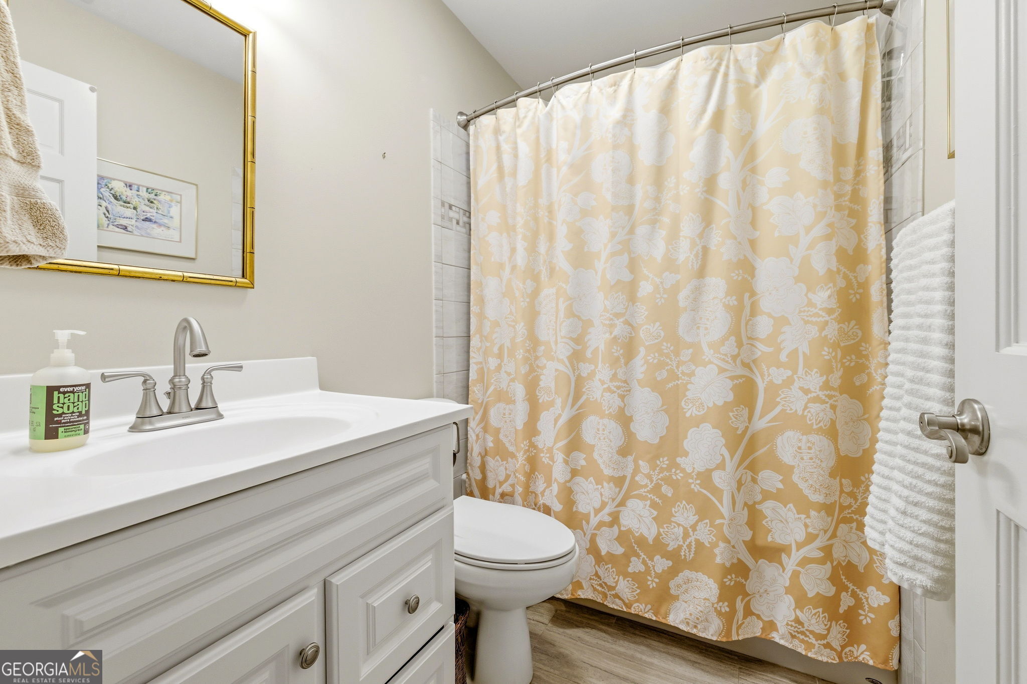 207 Springwood Drive Clarkesville, GA 30523 - Photo 37 of 66