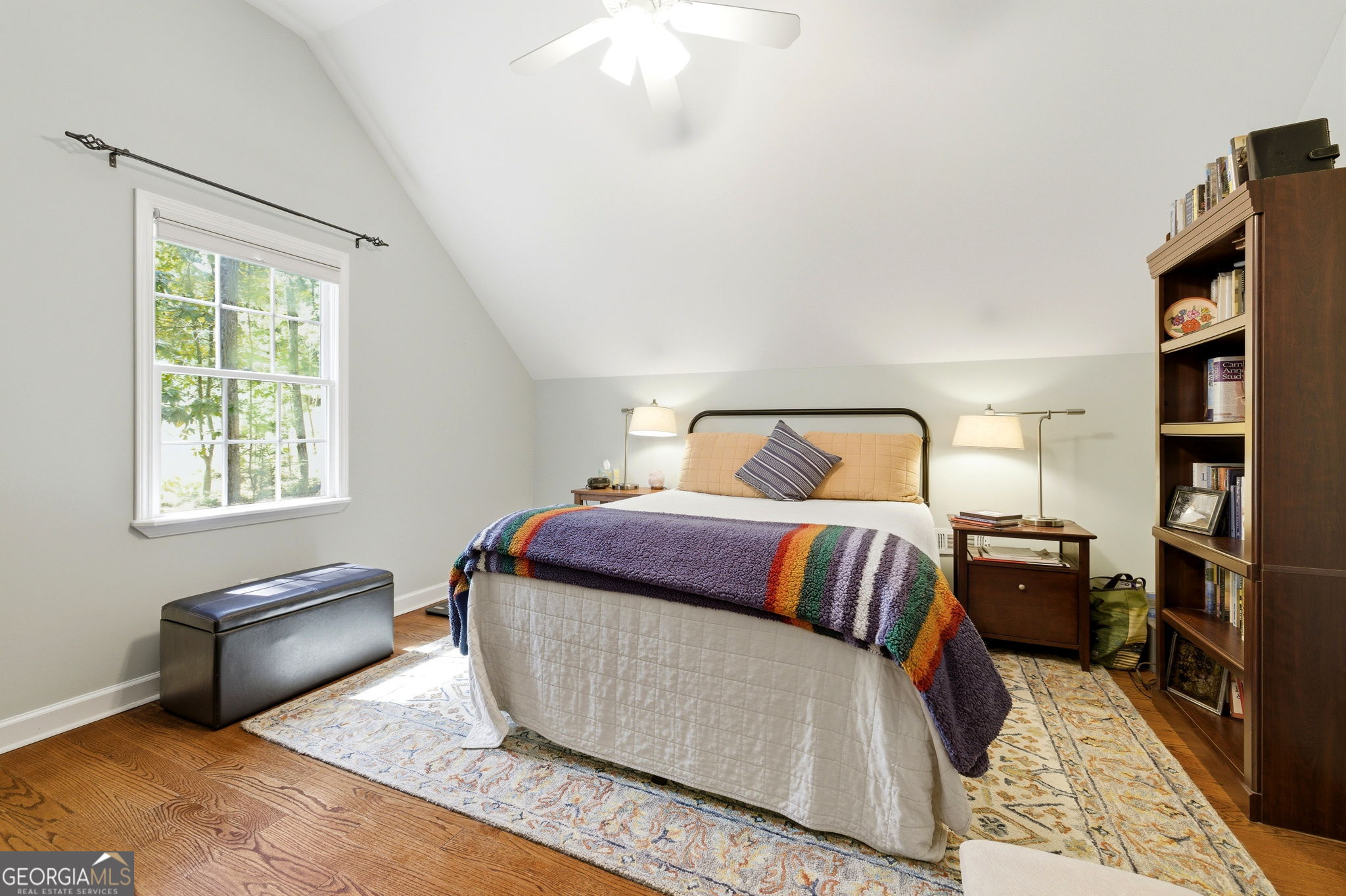 207 Springwood Drive Clarkesville, GA 30523 - Photo 38 of 66