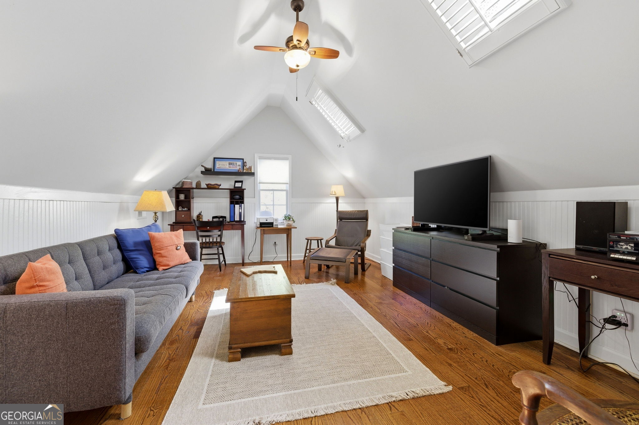 207 Springwood Drive Clarkesville, GA 30523 - Photo 40 of 66