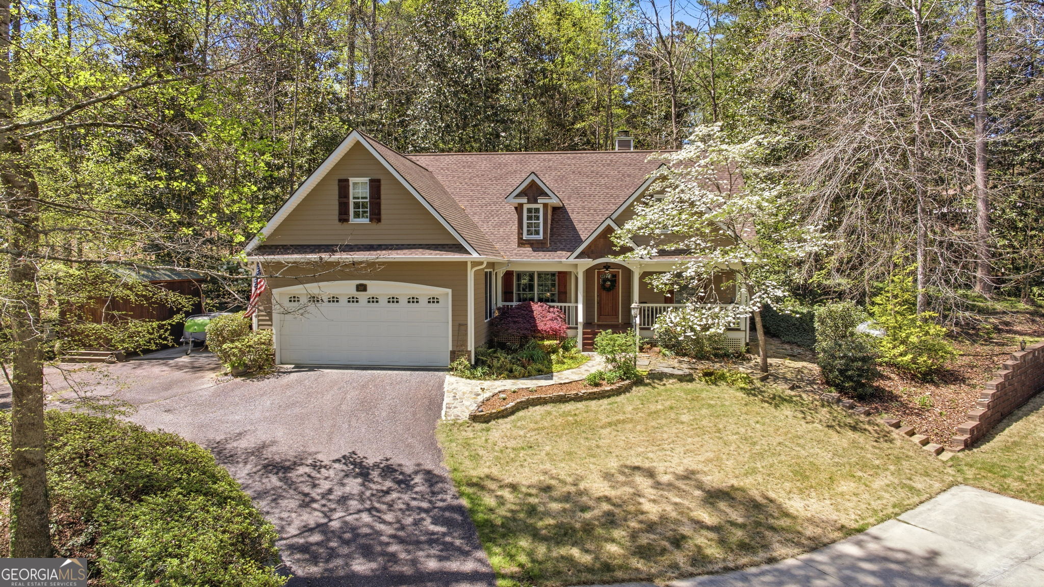 207 Springwood Drive Clarkesville, GA 30523 - Photo 4 of 66