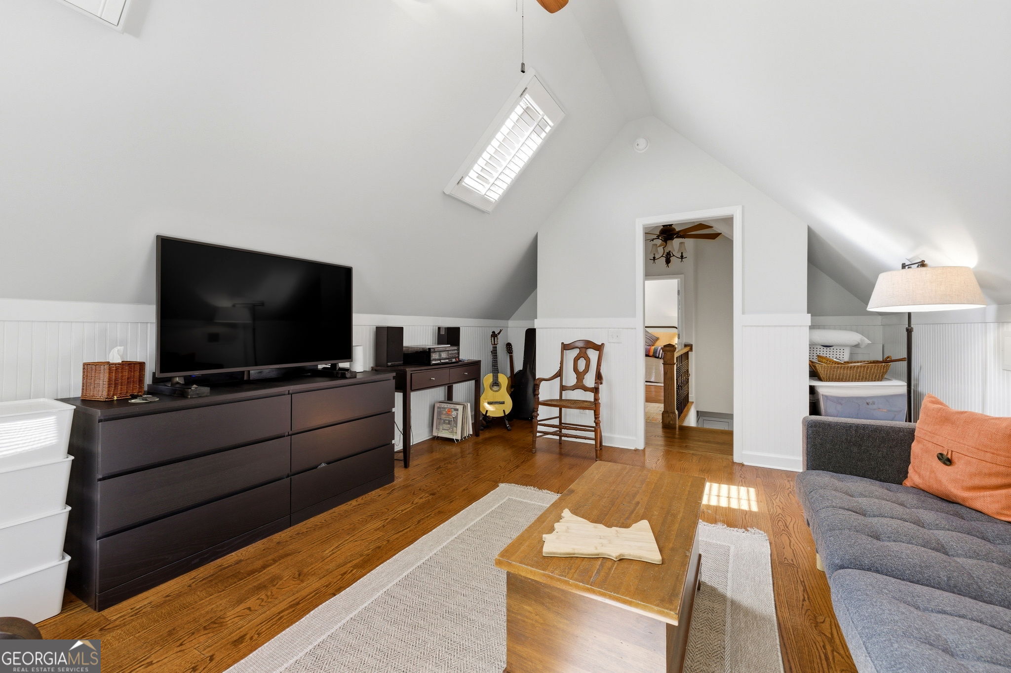 207 Springwood Drive Clarkesville, GA 30523 - Photo 41 of 66