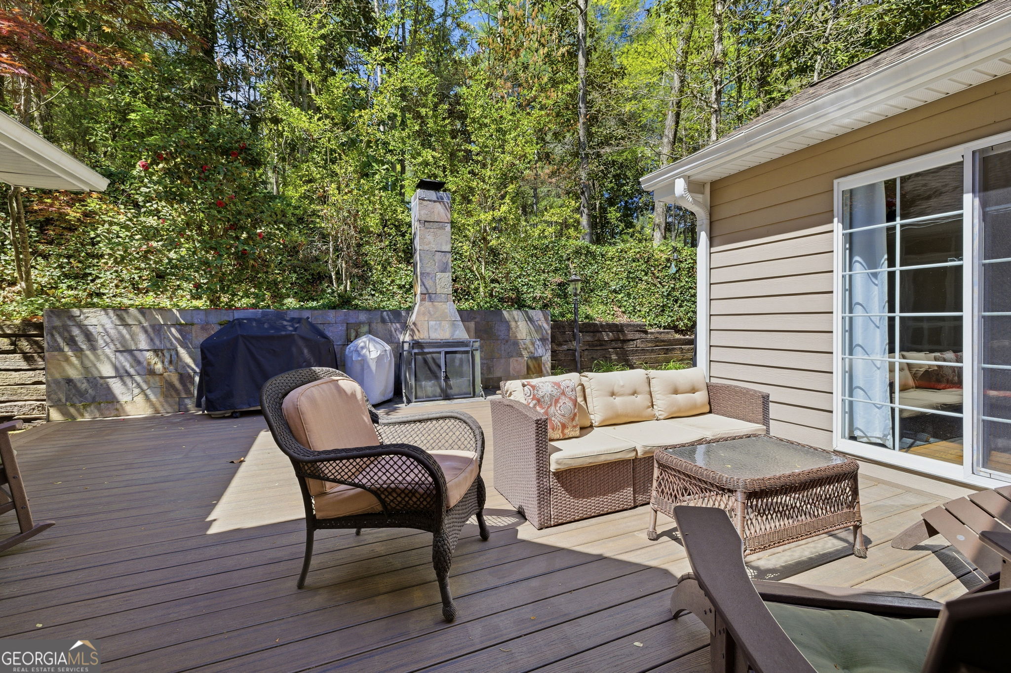 207 Springwood Drive Clarkesville, GA 30523 - Photo 44 of 66