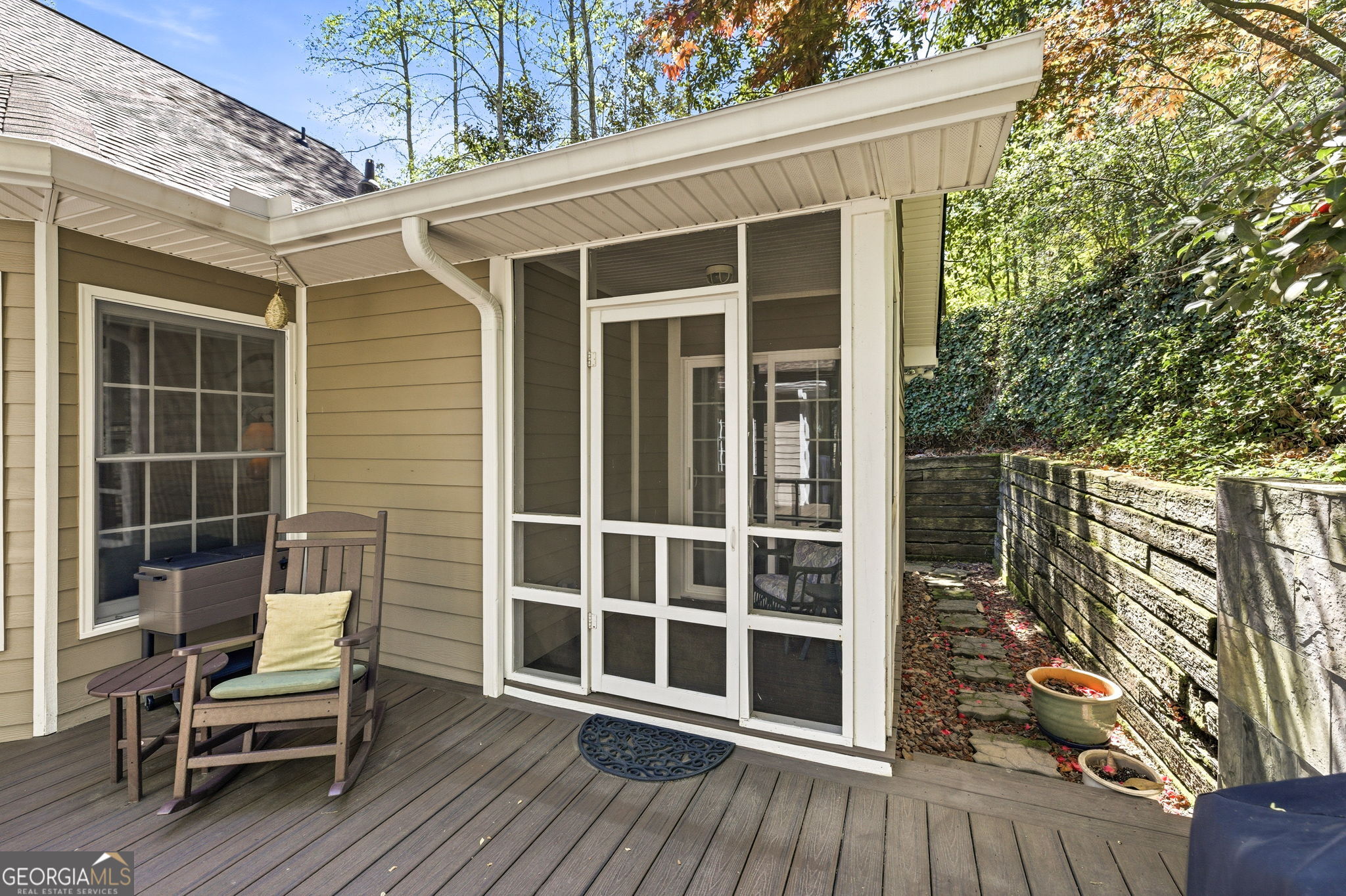 207 Springwood Drive Clarkesville, GA 30523 - Photo 46 of 66