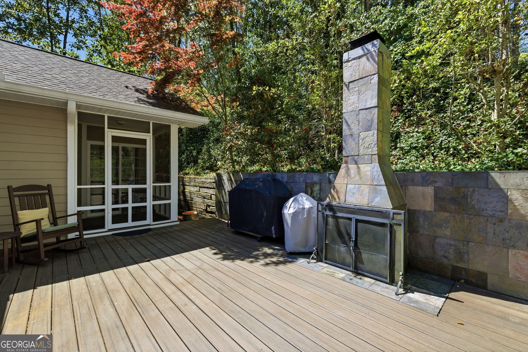 207 Springwood Drive Clarkesville, GA 30523 - Photo 48 of 66