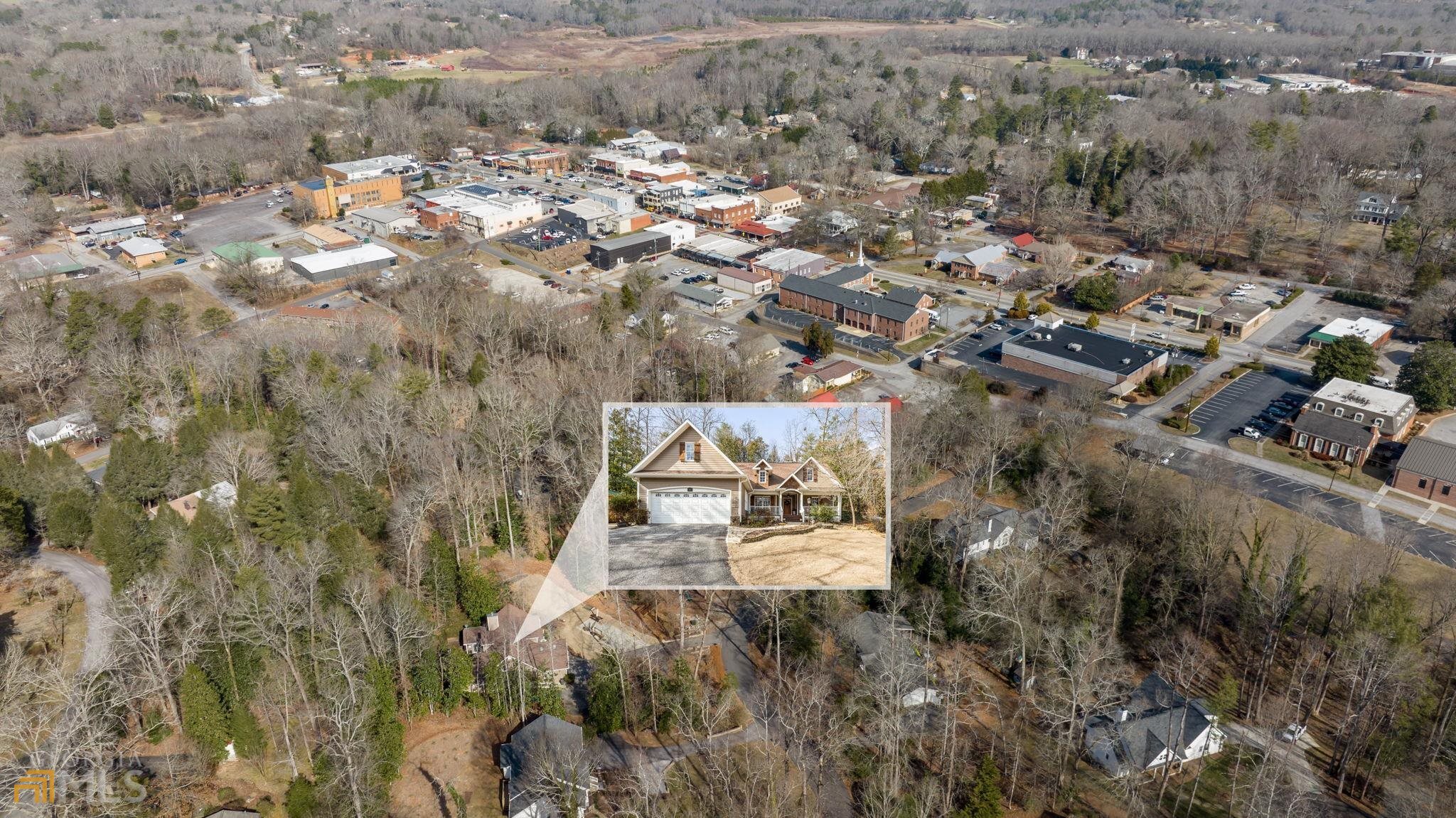 207 Springwood Drive Clarkesville, GA 30523 - Photo 5 of 66