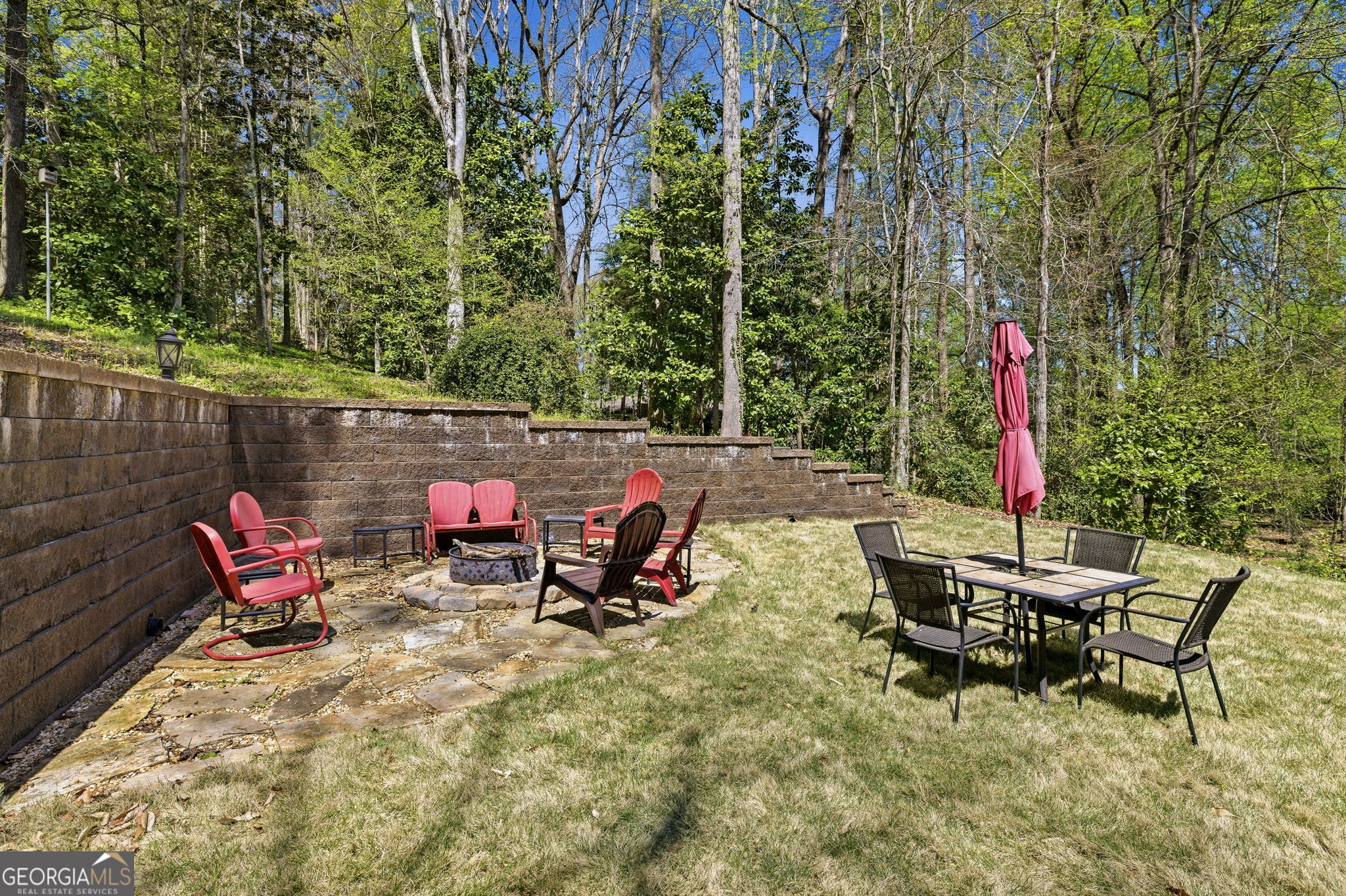 207 Springwood Drive Clarkesville, GA 30523 - Photo 51 of 66