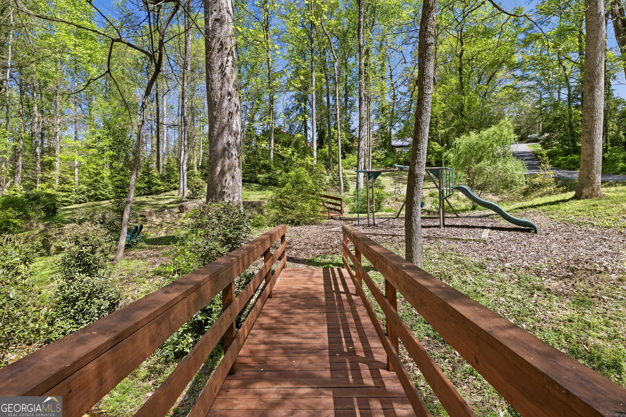 207 Springwood Drive Clarkesville, GA 30523 - Photo 52 of 66