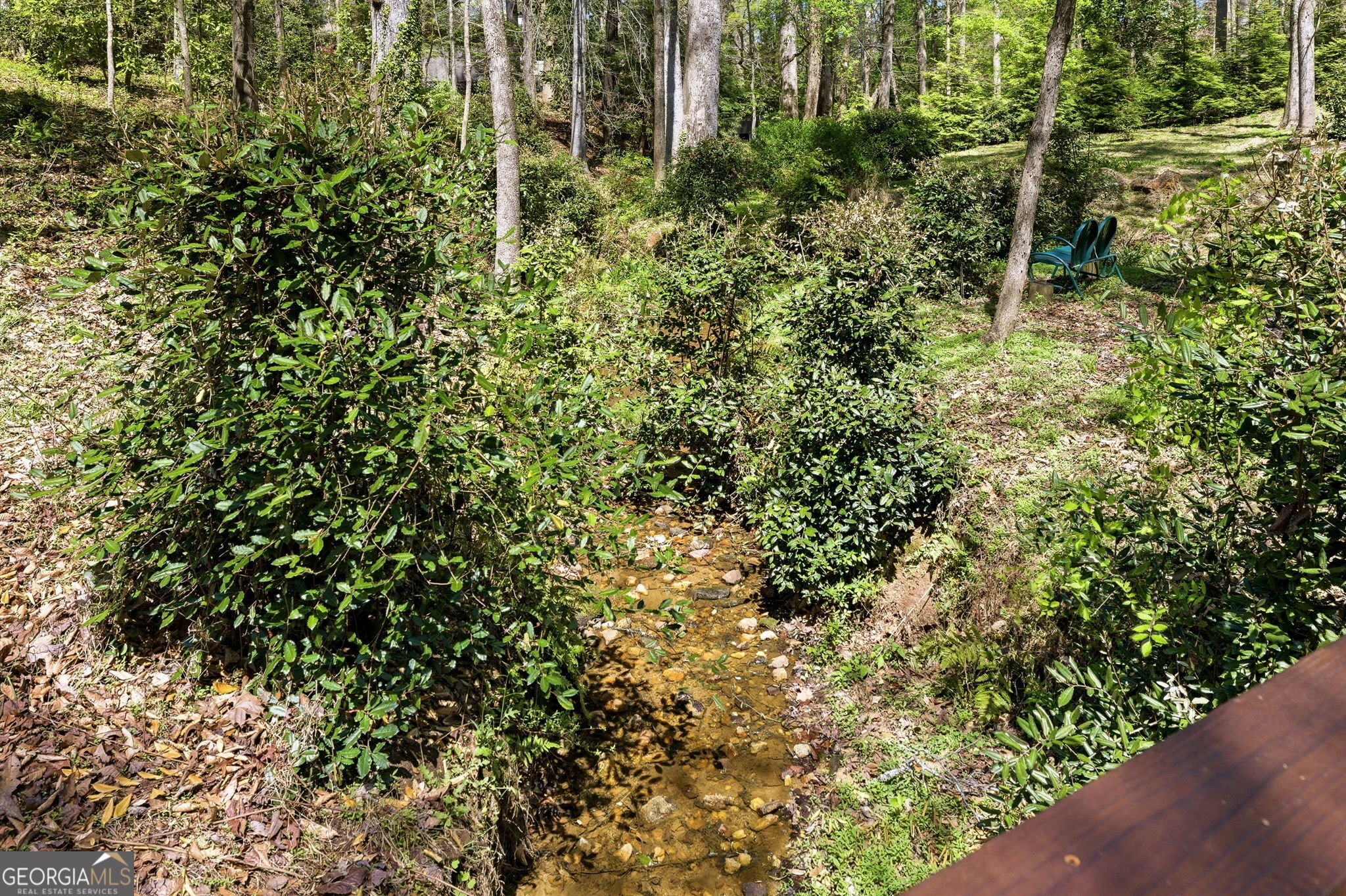 207 Springwood Drive Clarkesville, GA 30523 - Photo 53 of 66