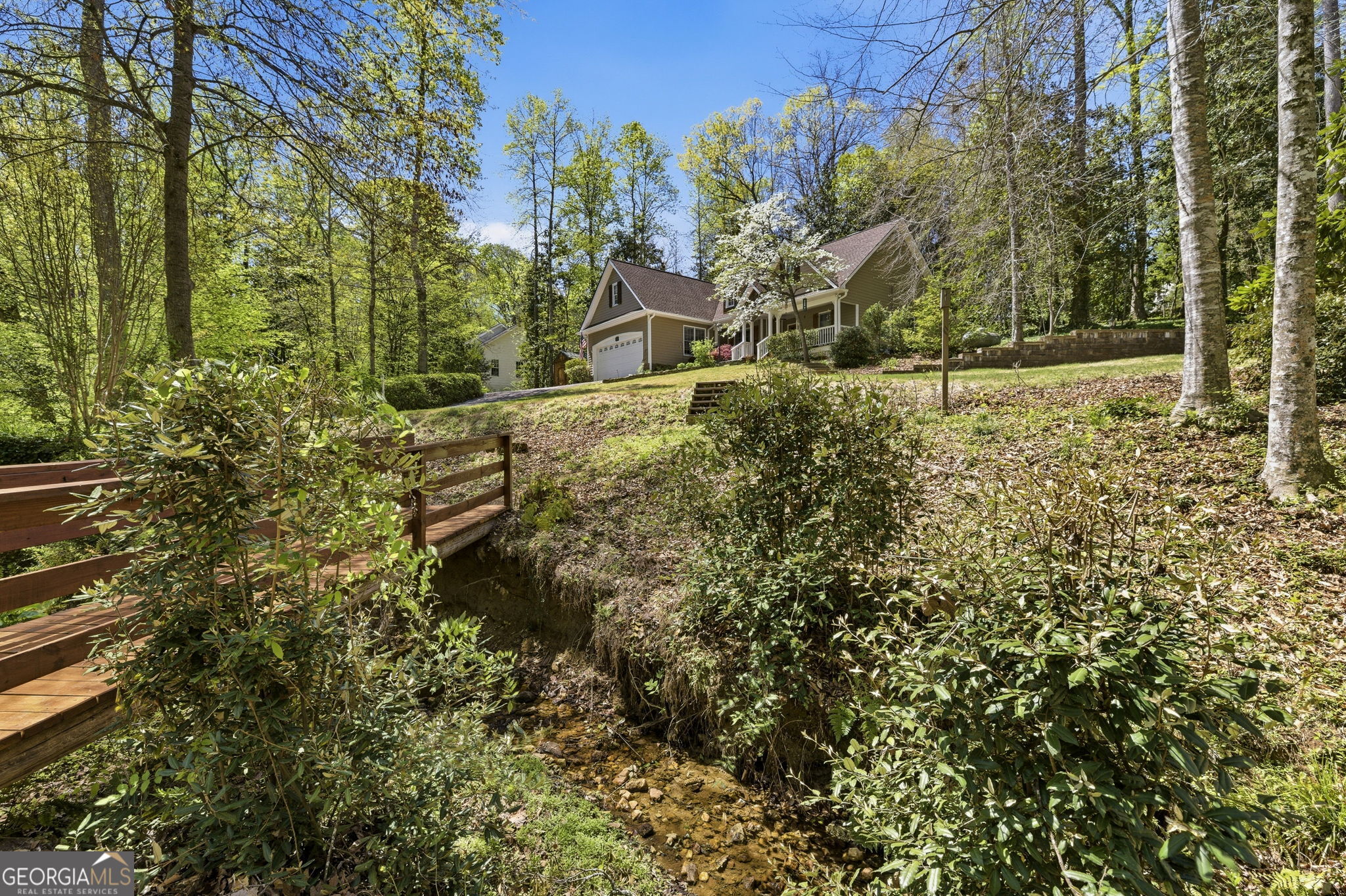 207 Springwood Drive Clarkesville, GA 30523 - Photo 54 of 66