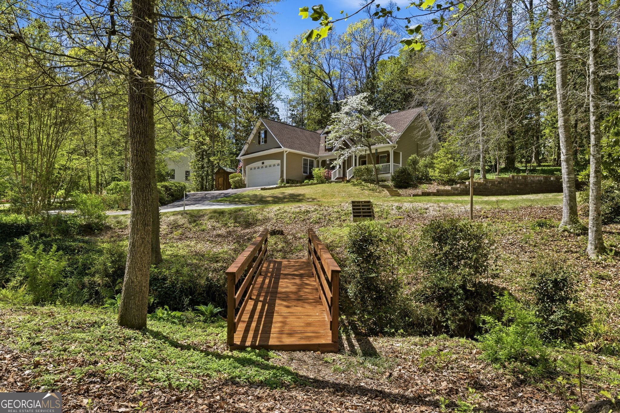 207 Springwood Drive Clarkesville, GA 30523 - Photo 55 of 66