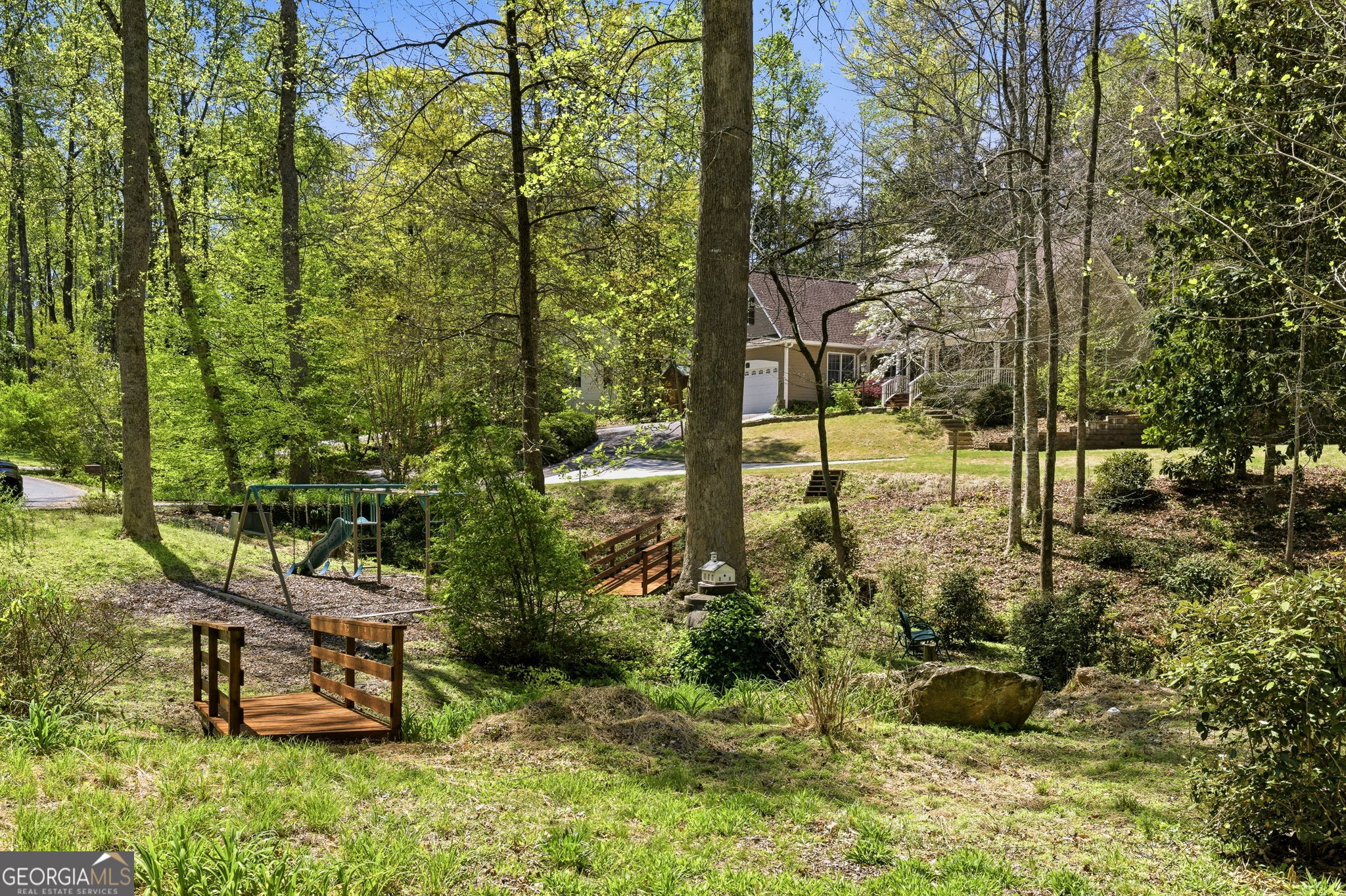 207 Springwood Drive Clarkesville, GA 30523 - Photo 57 of 66