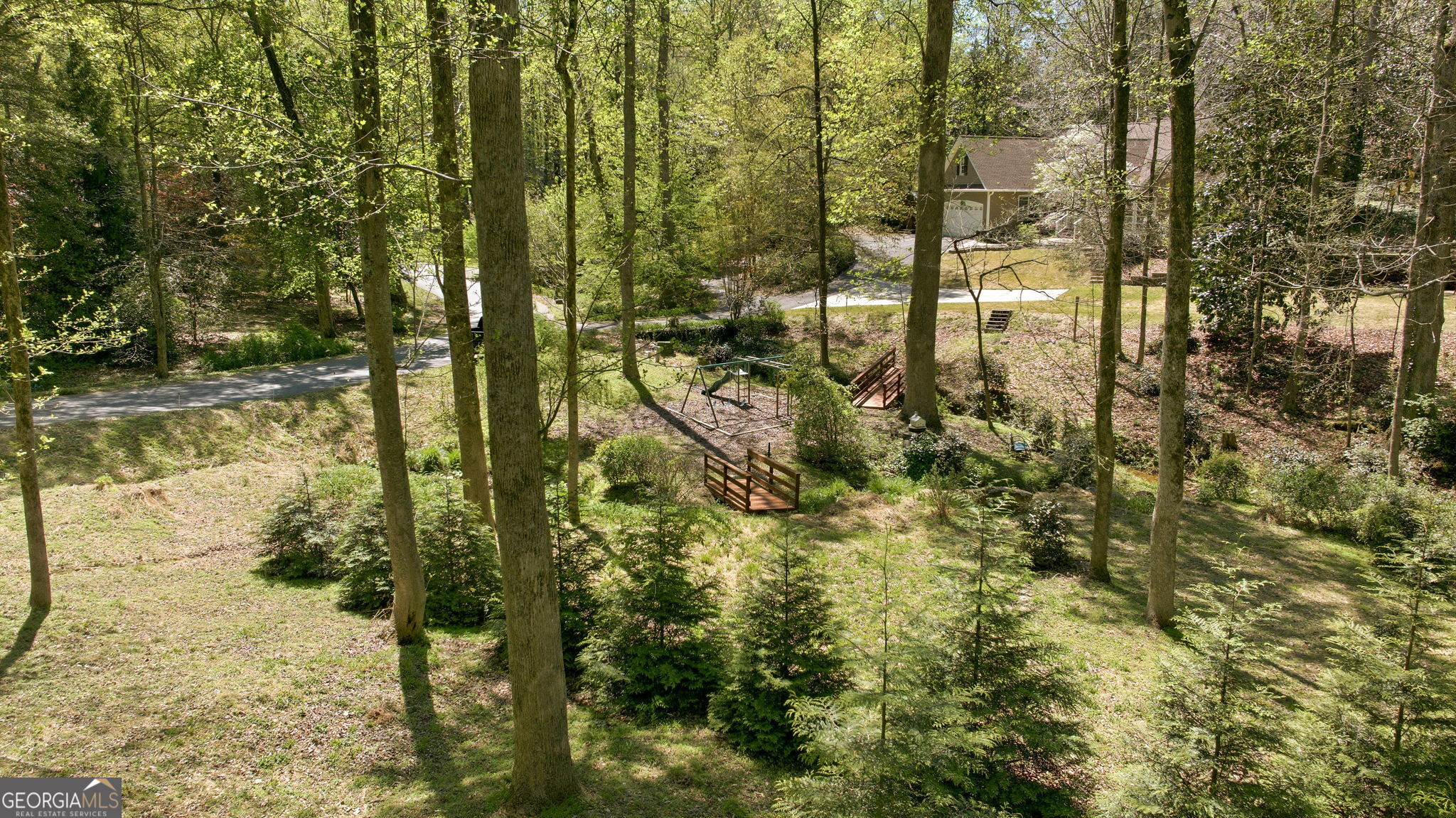 207 Springwood Drive Clarkesville, GA 30523 - Photo 58 of 66