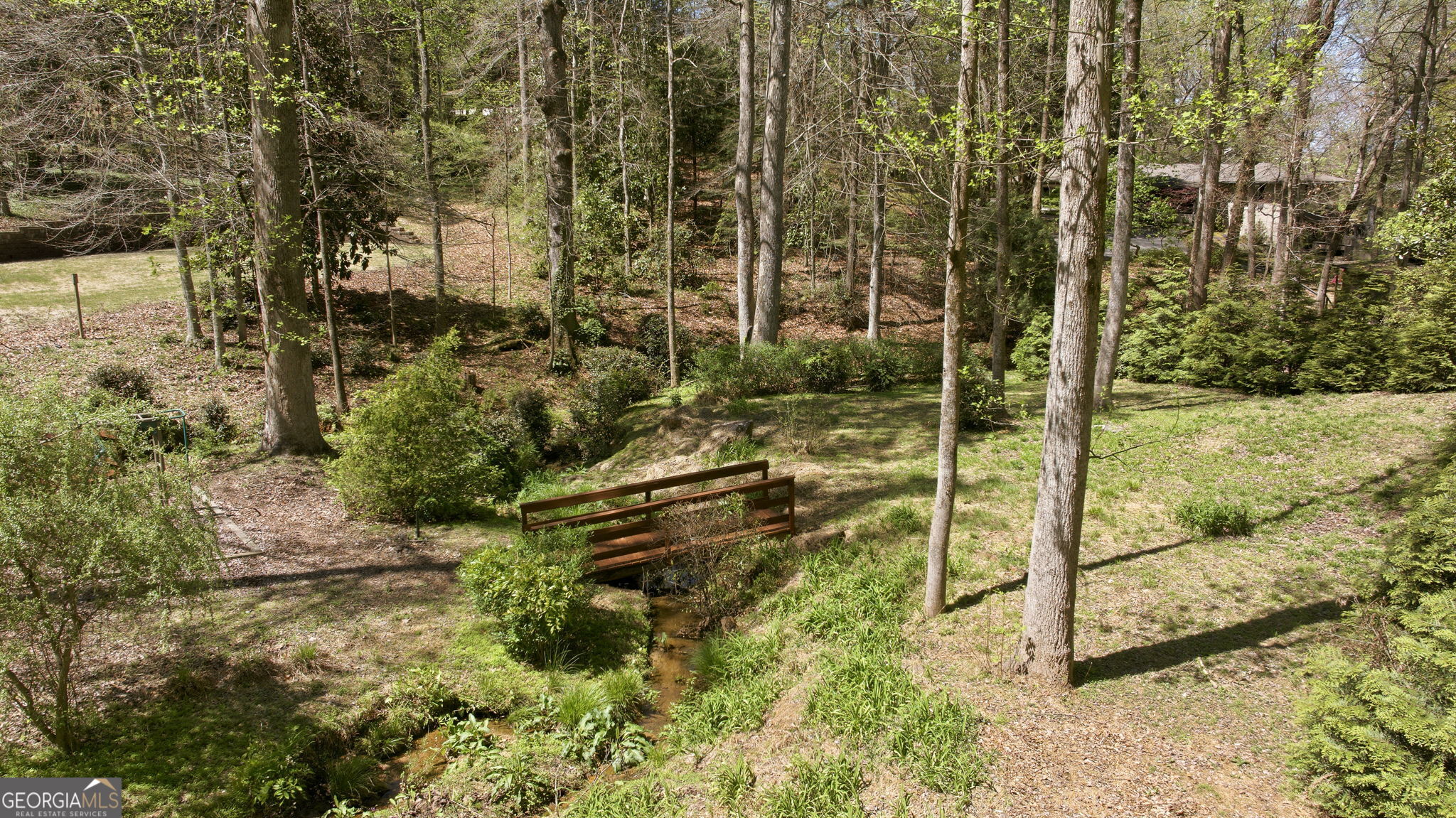 207 Springwood Drive Clarkesville, GA 30523 - Photo 59 of 66