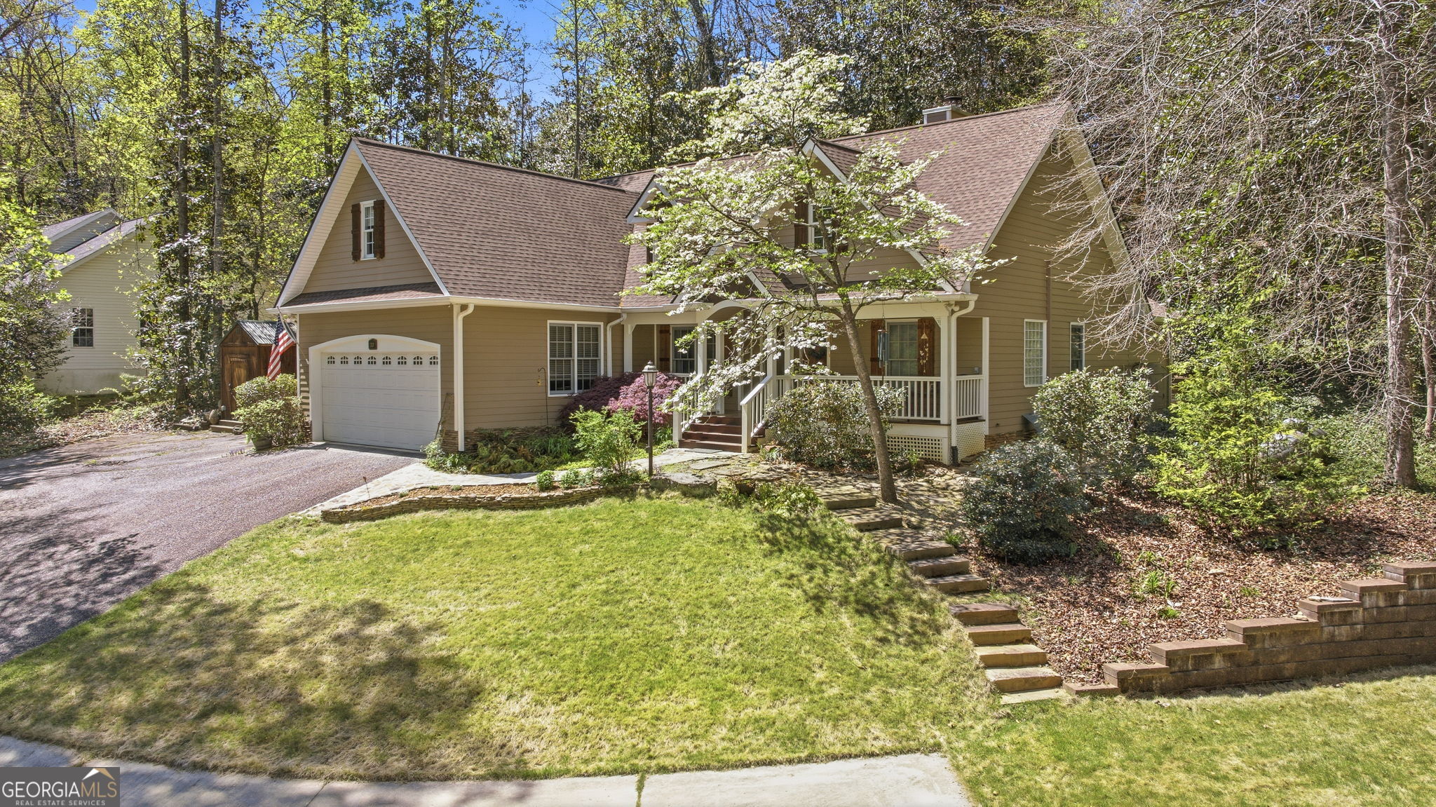 207 Springwood Drive Clarkesville, GA 30523 - Photo 6 of 66