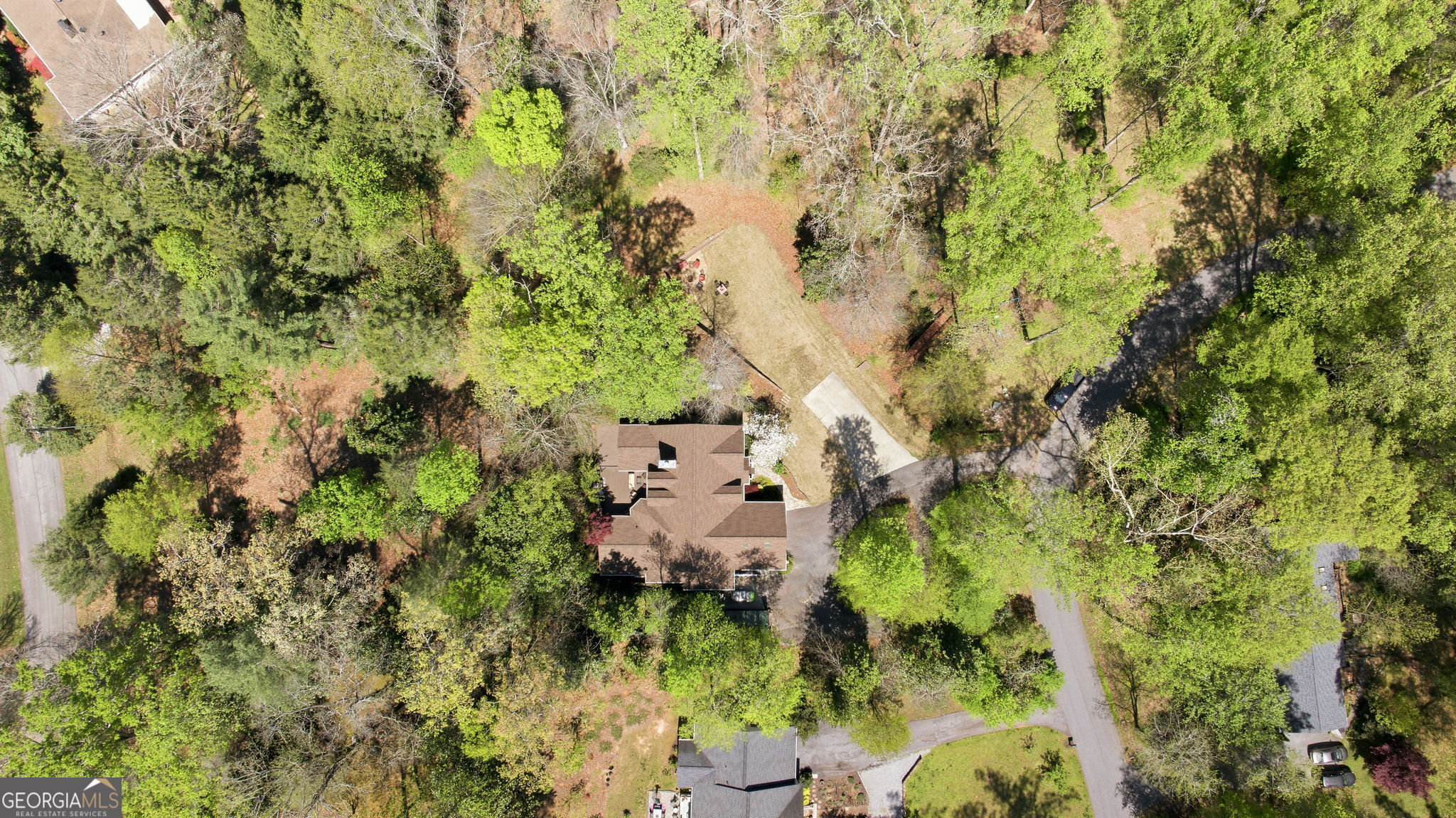 207 Springwood Drive Clarkesville, GA 30523 - Photo 61 of 66