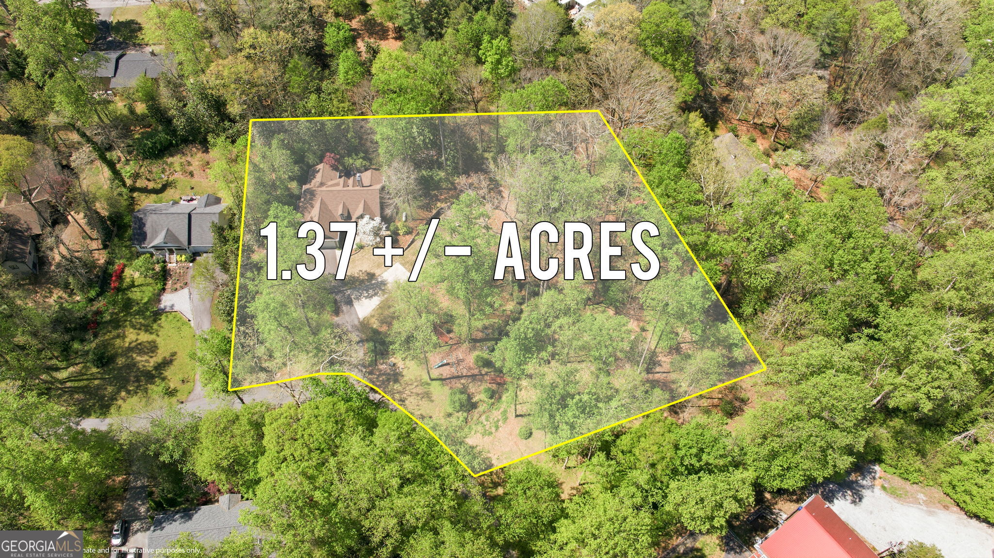 207 Springwood Drive Clarkesville, GA 30523 - Photo 62 of 66