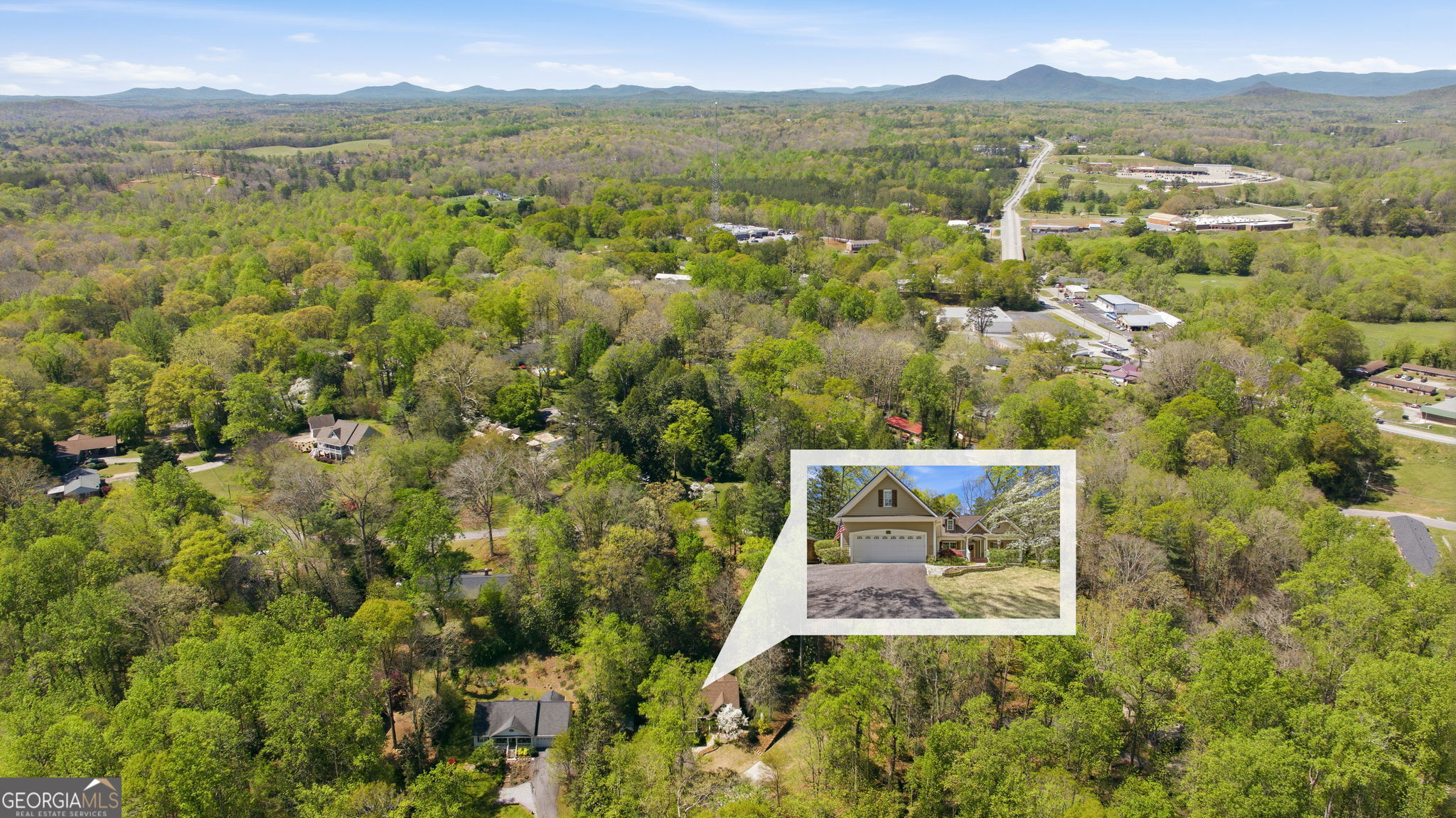 207 Springwood Drive Clarkesville, GA 30523 - Photo 63 of 66