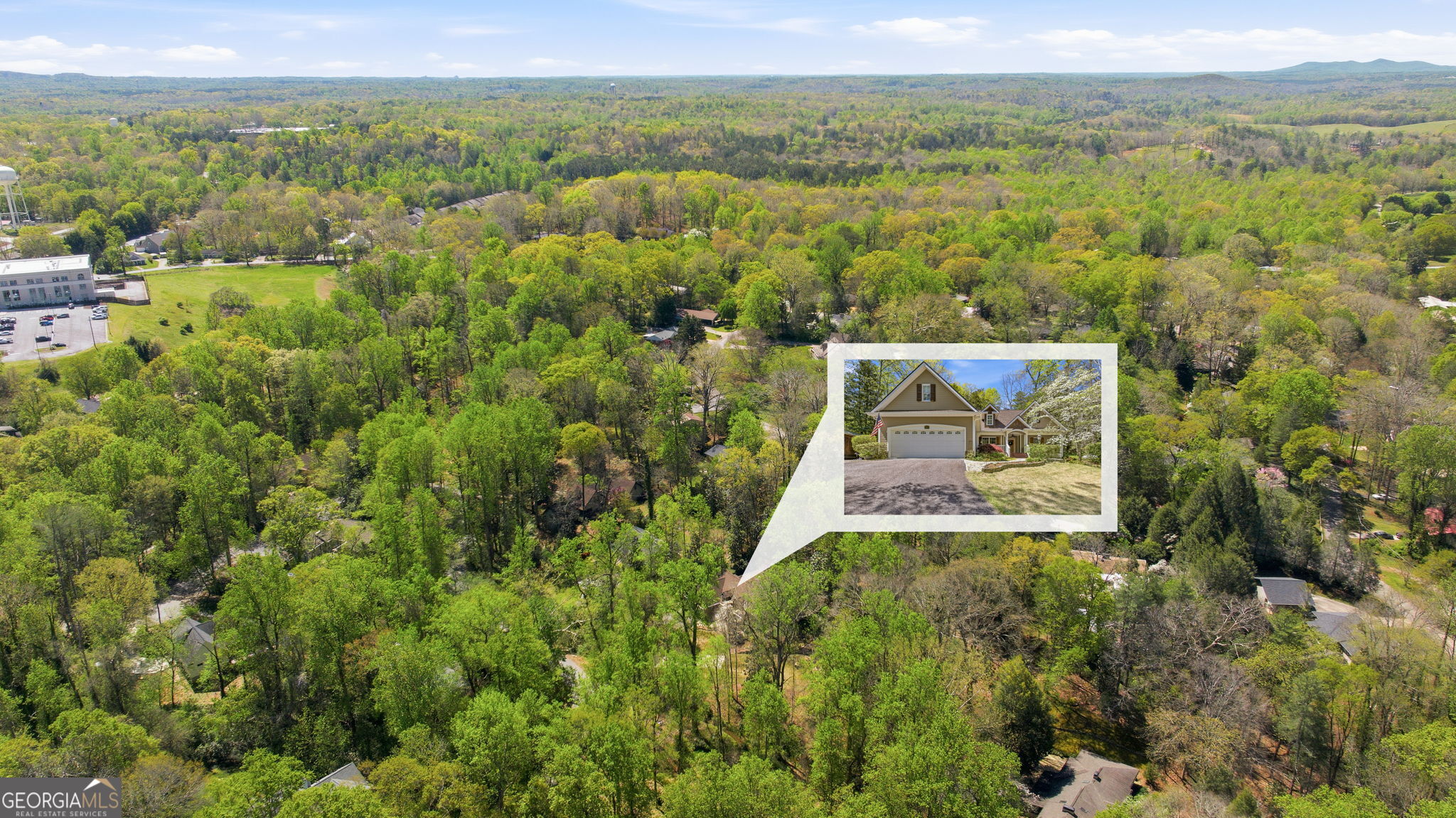 207 Springwood Drive Clarkesville, GA 30523 - Photo 65 of 66