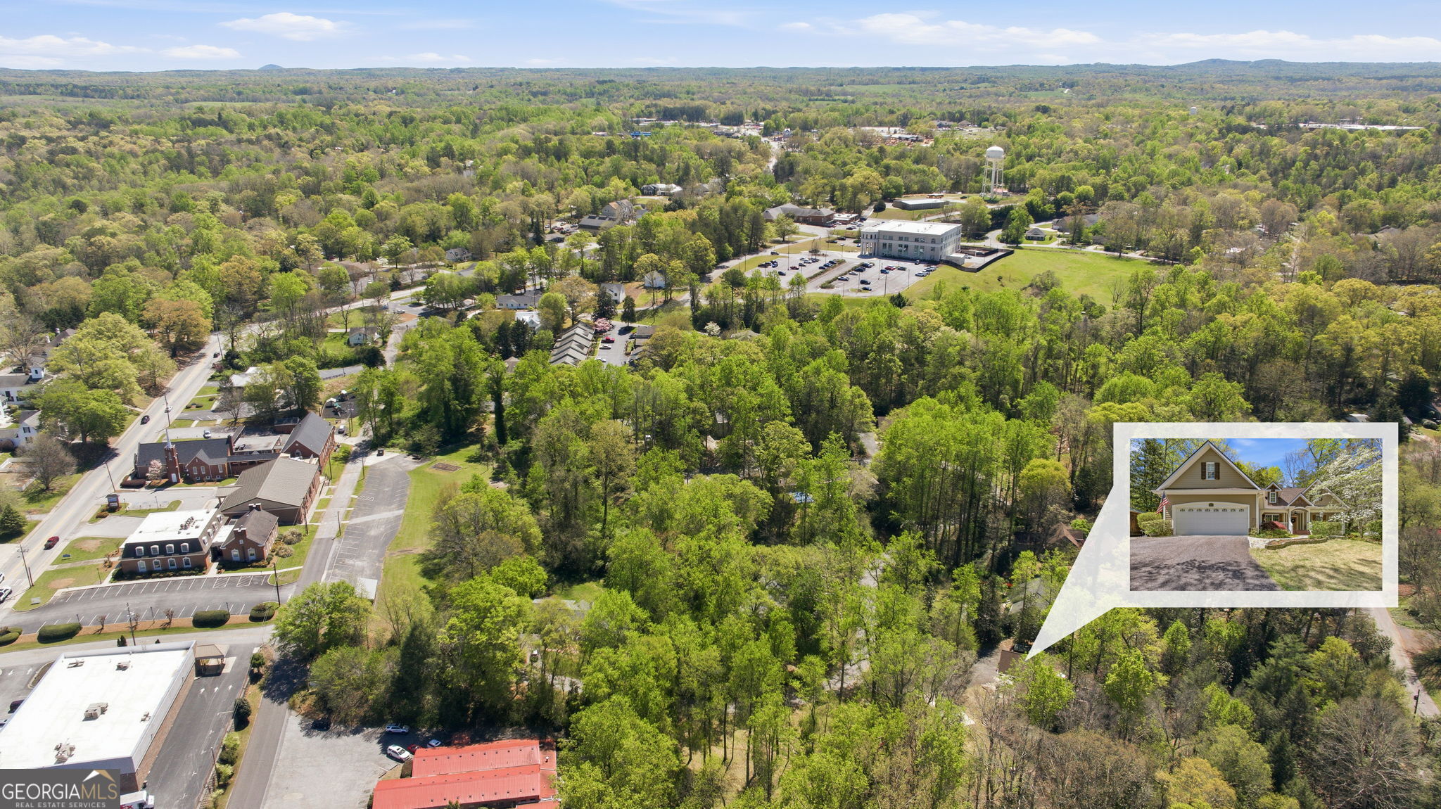 207 Springwood Drive Clarkesville, GA 30523 - Photo 66 of 66